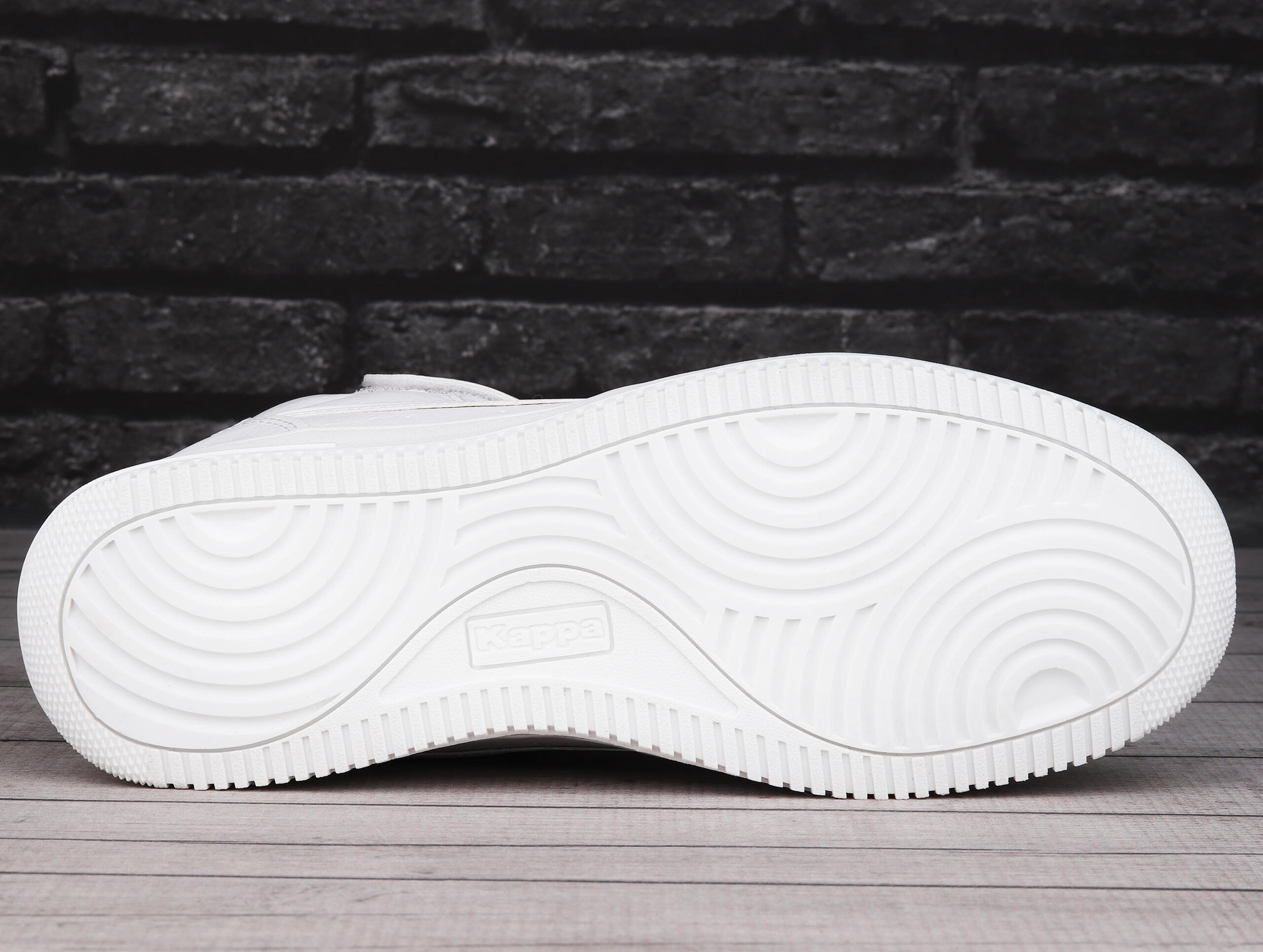 Sneakers pour hommes Bash Mid 4/7