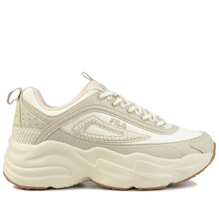 Buty damskie sneakersy sportowe Fila SKYE ZP A WMN