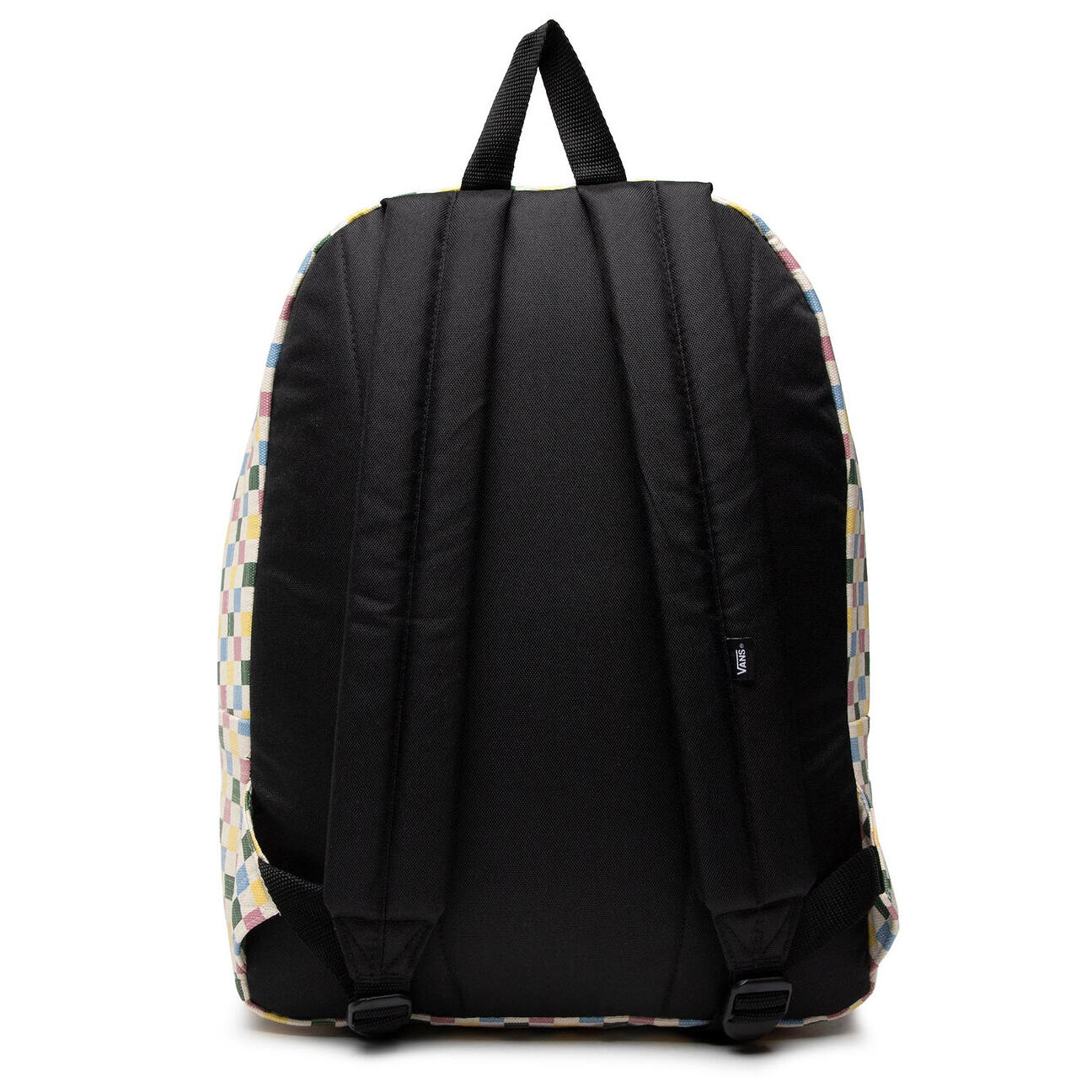 Plecak sportowy szkolny Vans WM DEANA III BACKPACK 3/5