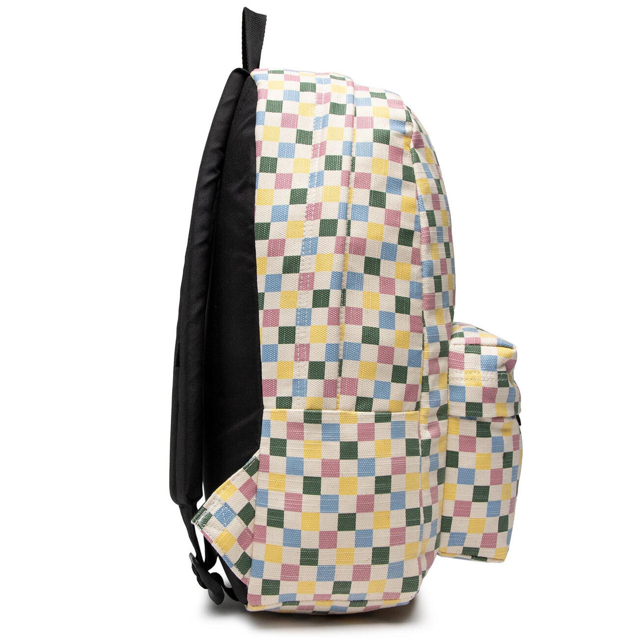 Plecak sportowy szkolny Vans WM DEANA III BACKPACK 2/5