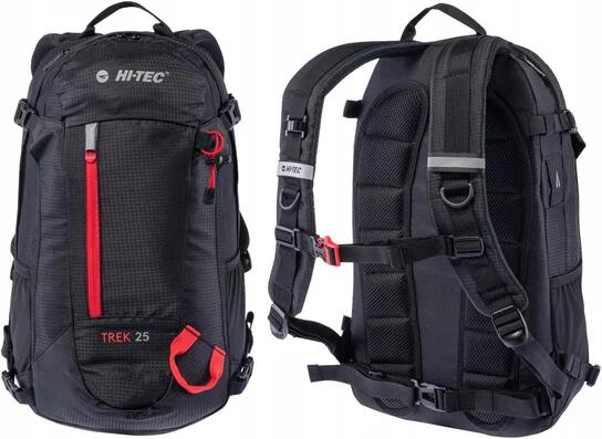 Plecak turystyczny sportowy HI-TEC TREK 2/6