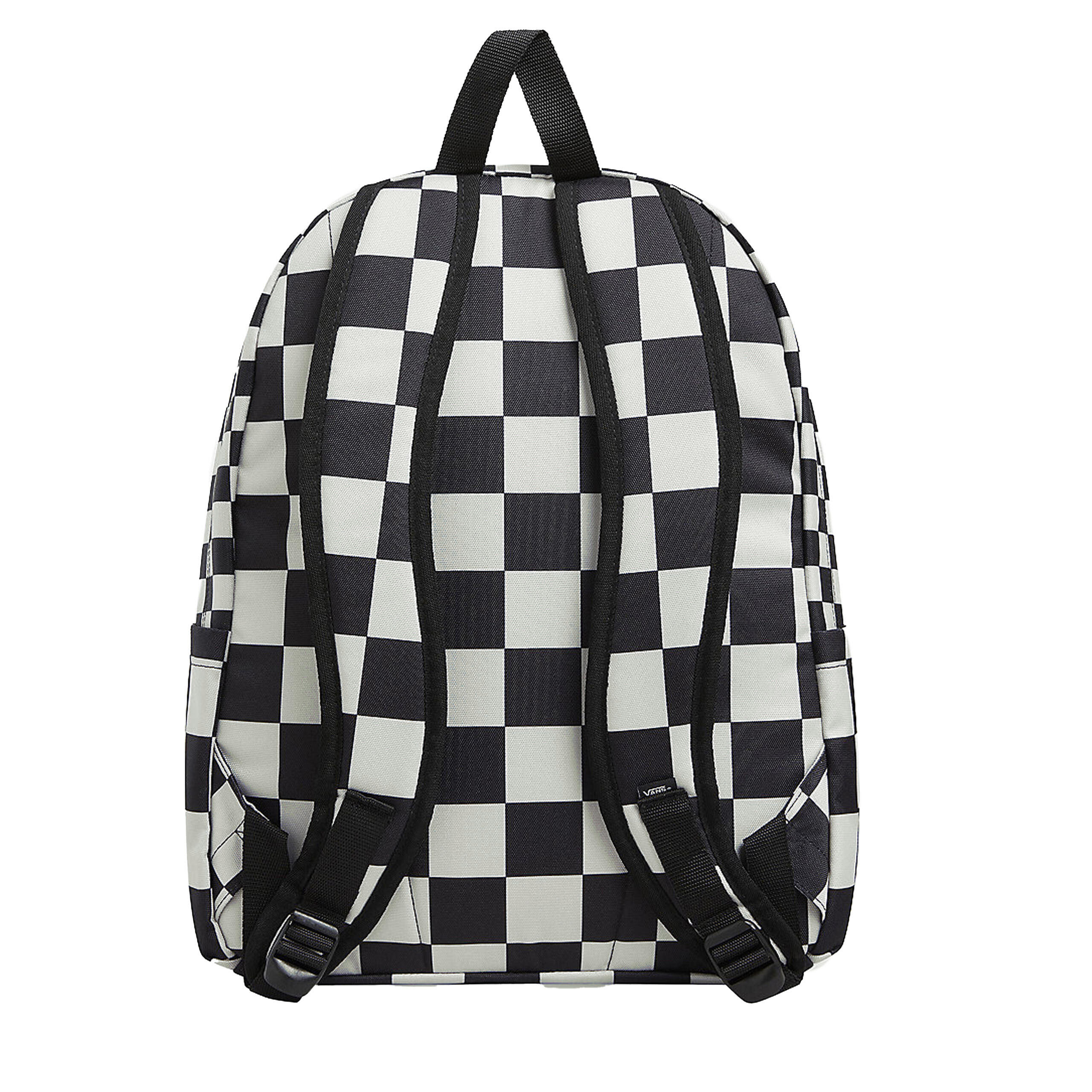 Plecak szkolny sportowy Vans OLD SKOOL CHECK 2/7