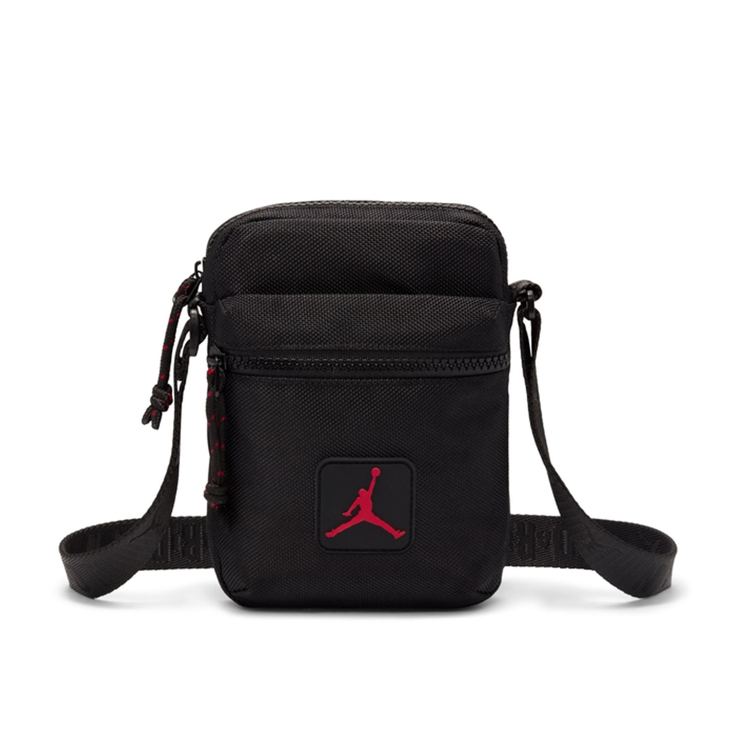 Saszetka torebka listonoszka Nike Jordan RISE FESTIVAL