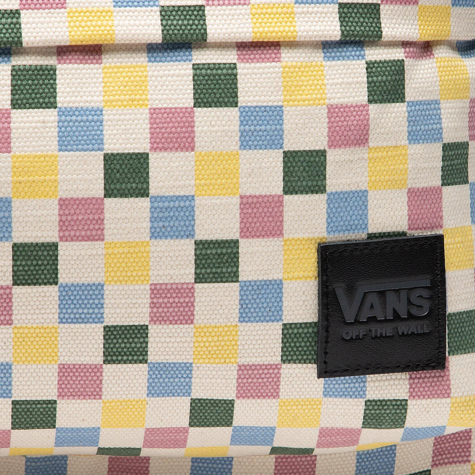 Plecak sportowy szkolny Vans WM DEANA III BACKPACK 5/5