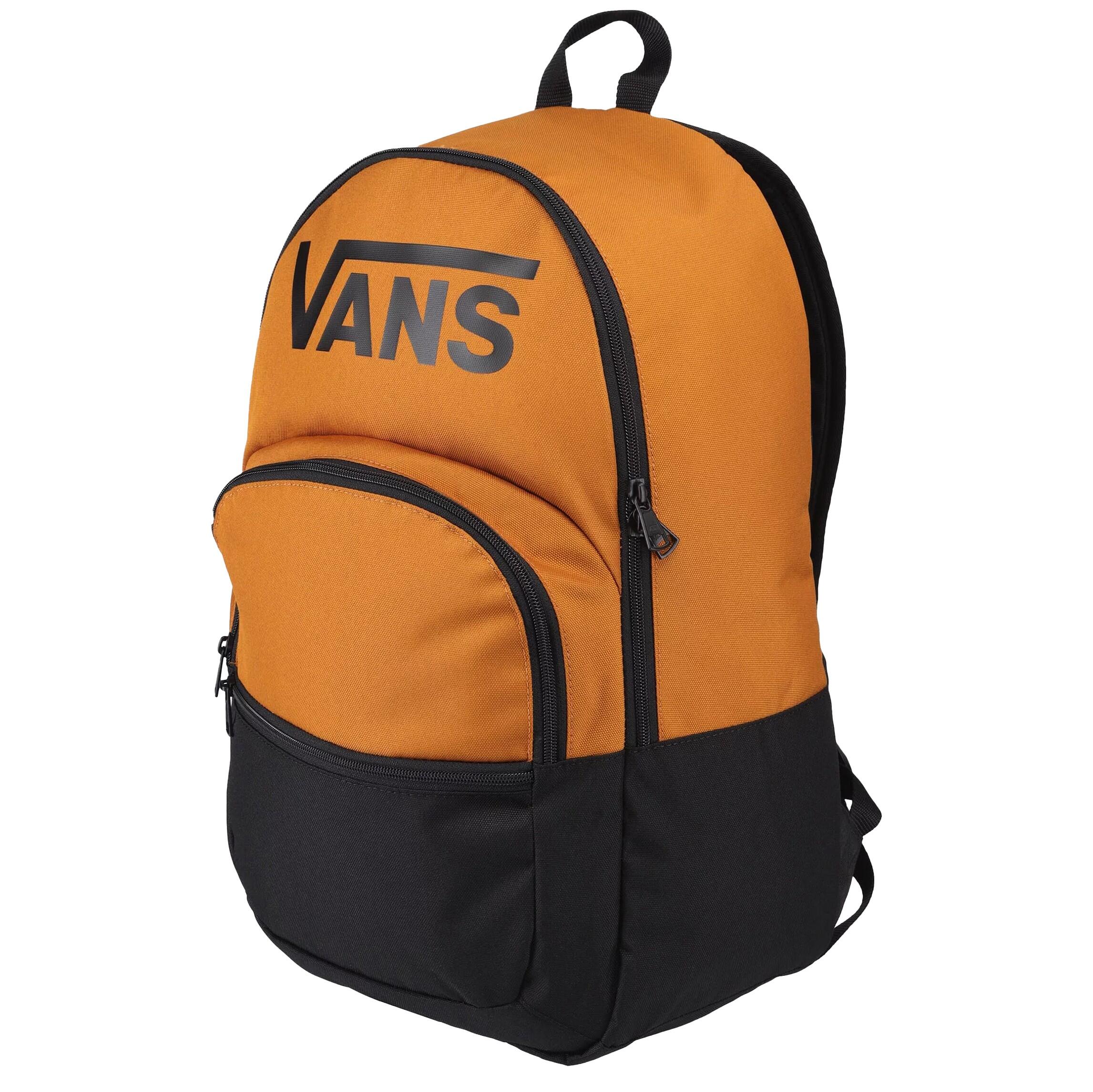 Plecak szkolny Vans RANGED 2 BACKPA 2/6