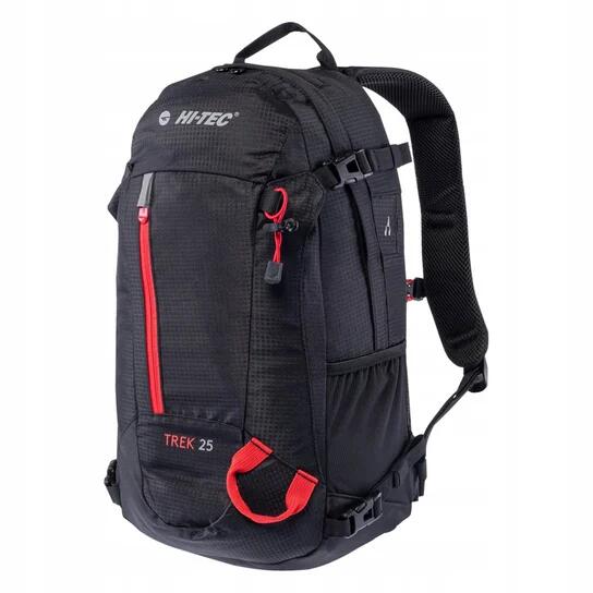 Plecak turystyczny sportowy HI-TEC TREK 4/6