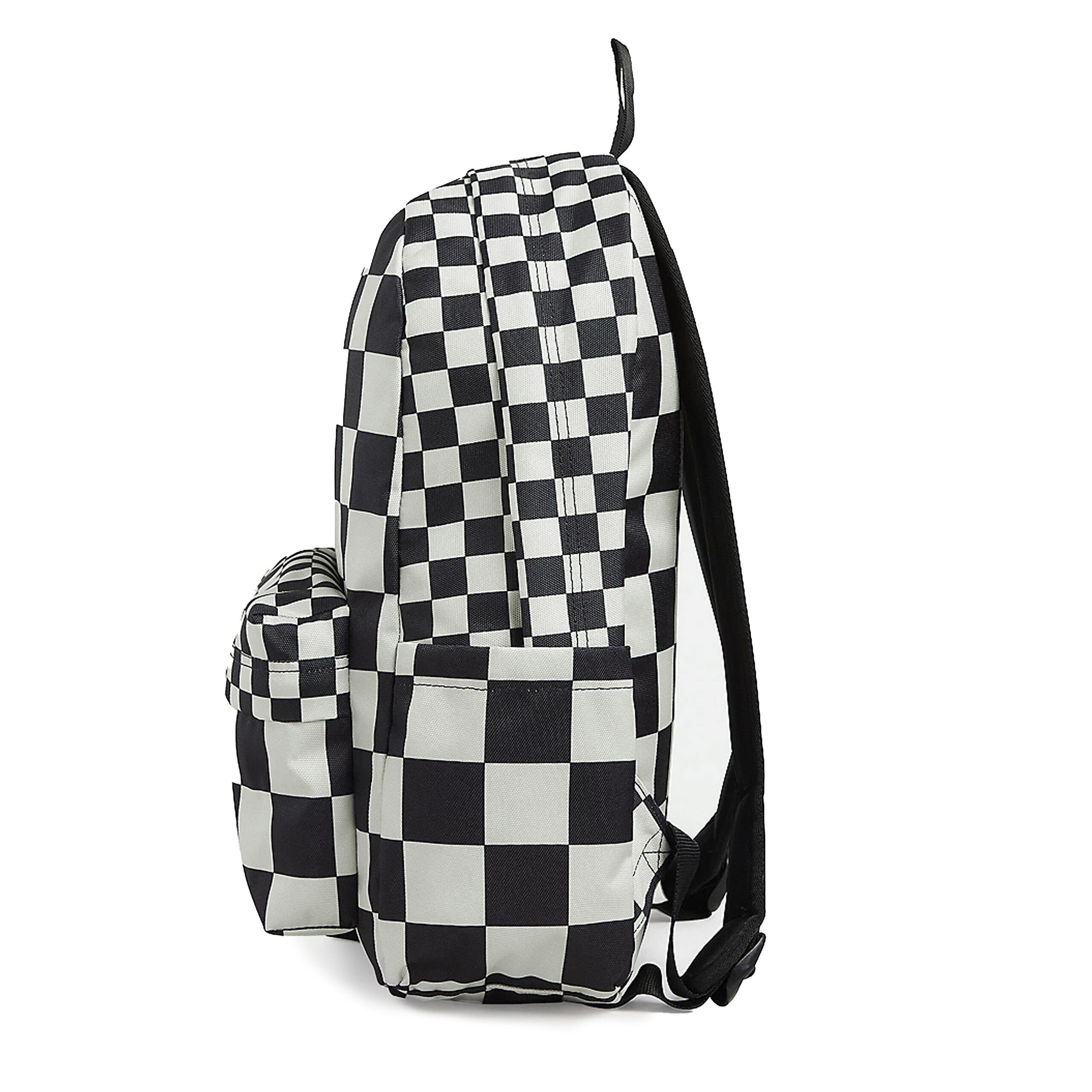 Plecak szkolny sportowy Vans OLD SKOOL CHECK 4/7