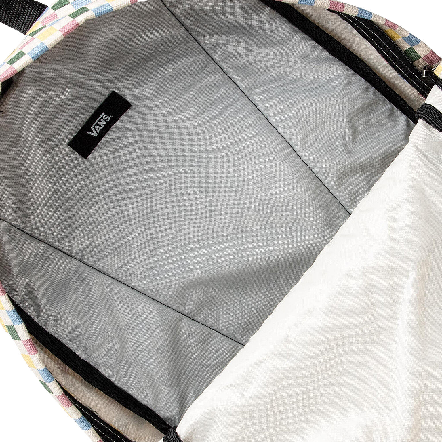 Plecak sportowy szkolny Vans WM DEANA III BACKPACK 4/5