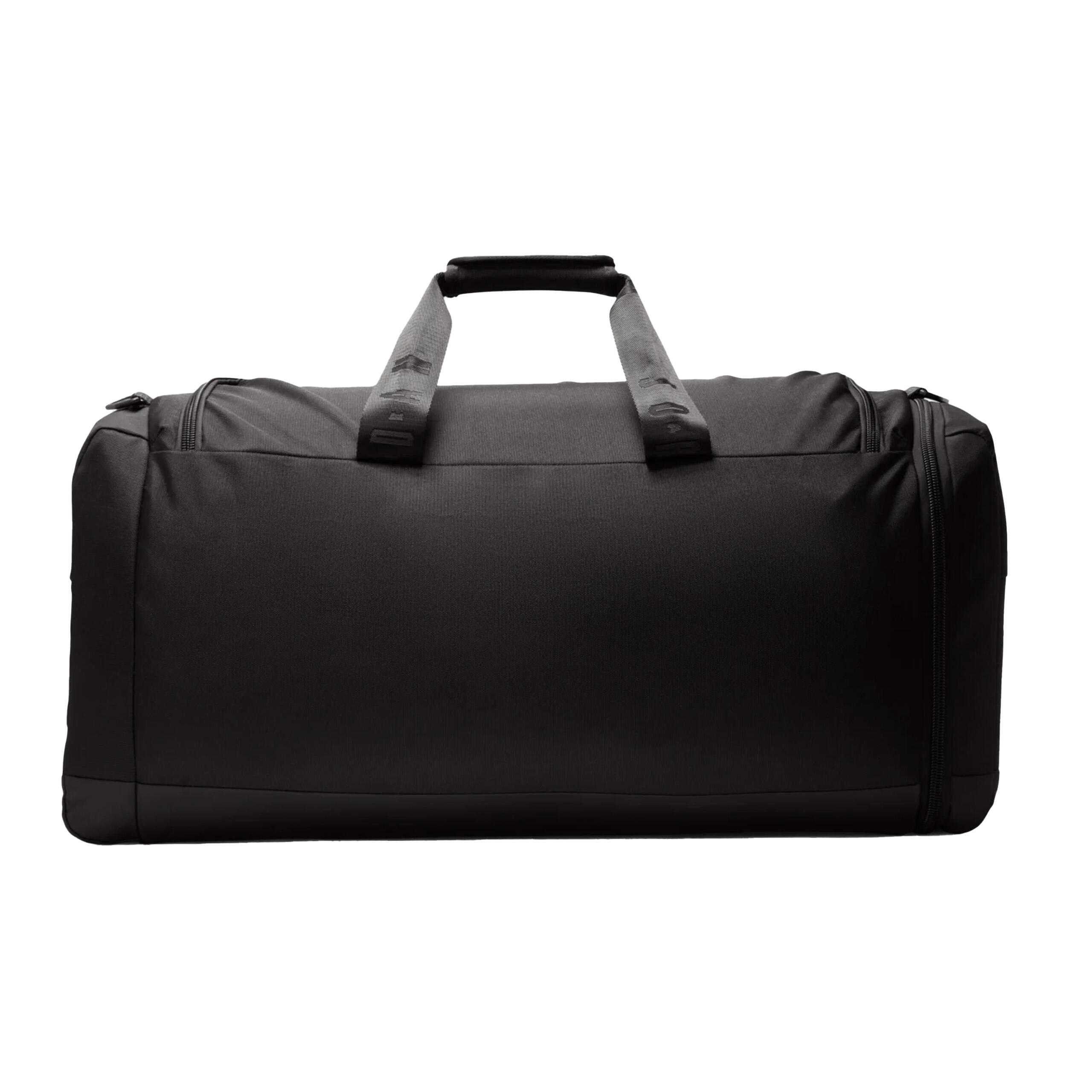 Saco de desporto Jordan Jam velocity Preto 4/7
