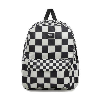 Plecak szkolny sportowy Vans OLD SKOOL CHECK