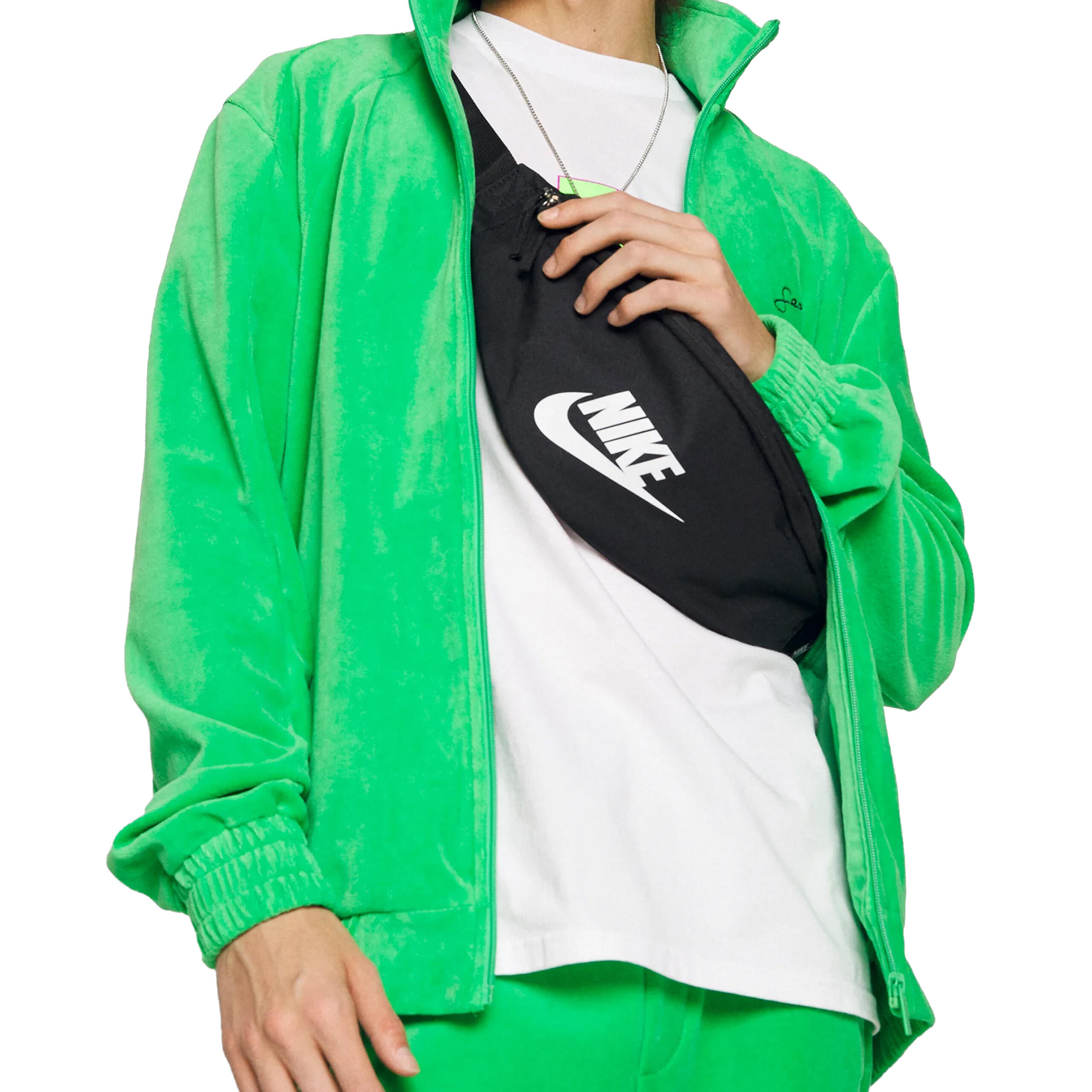 Nerka saszetka sportowa Nike Heritage Waistpack 5/7