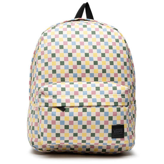 Plecak sportowy szkolny Vans WM DEANA III BACKPACK