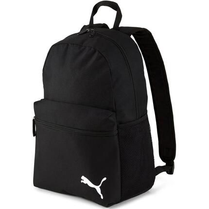 Rucksack "TeamGoal 23" Damen und Herren Schwarz/Rot