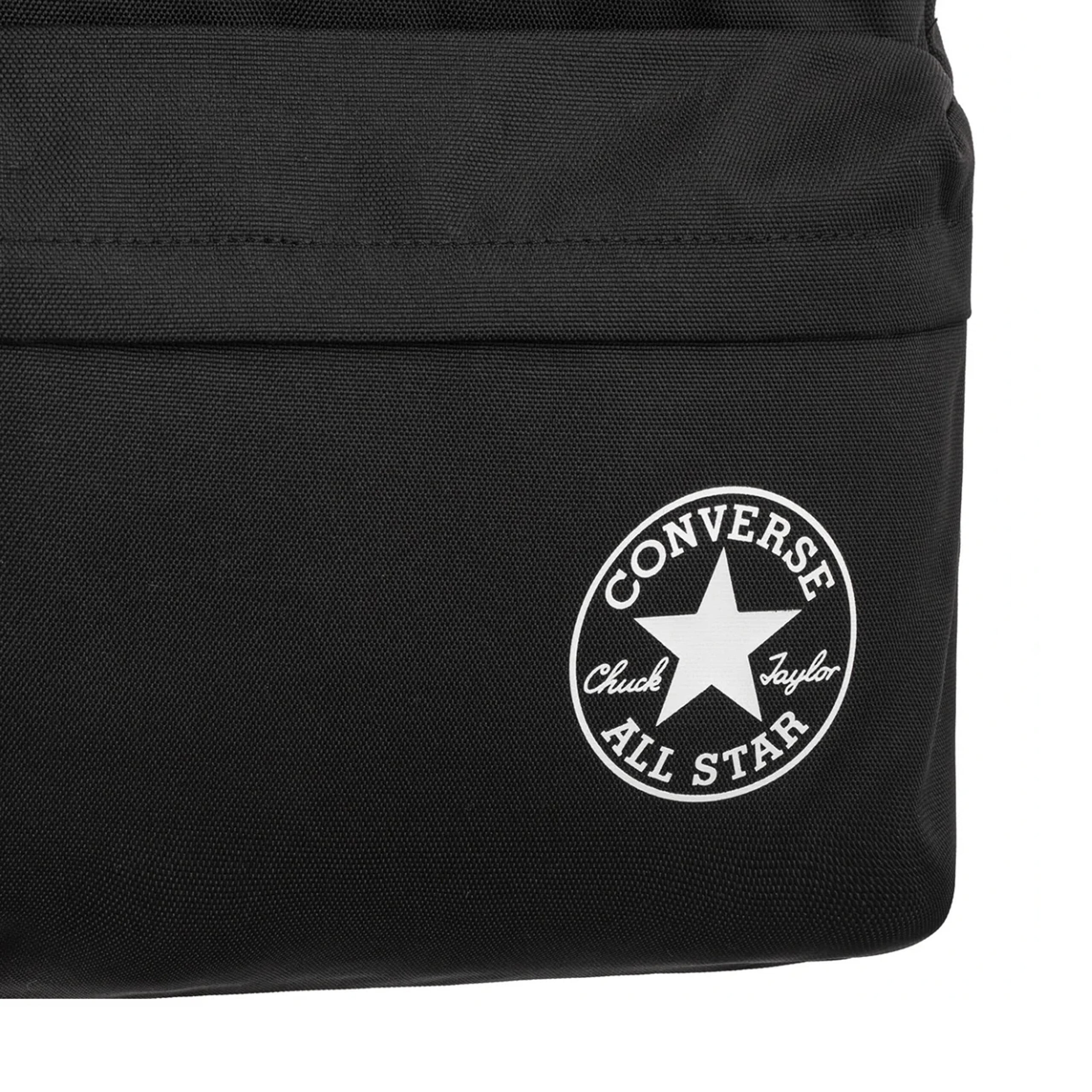 Sac à dos Converse modèle 10025962-A01 pour unisexe 4/5