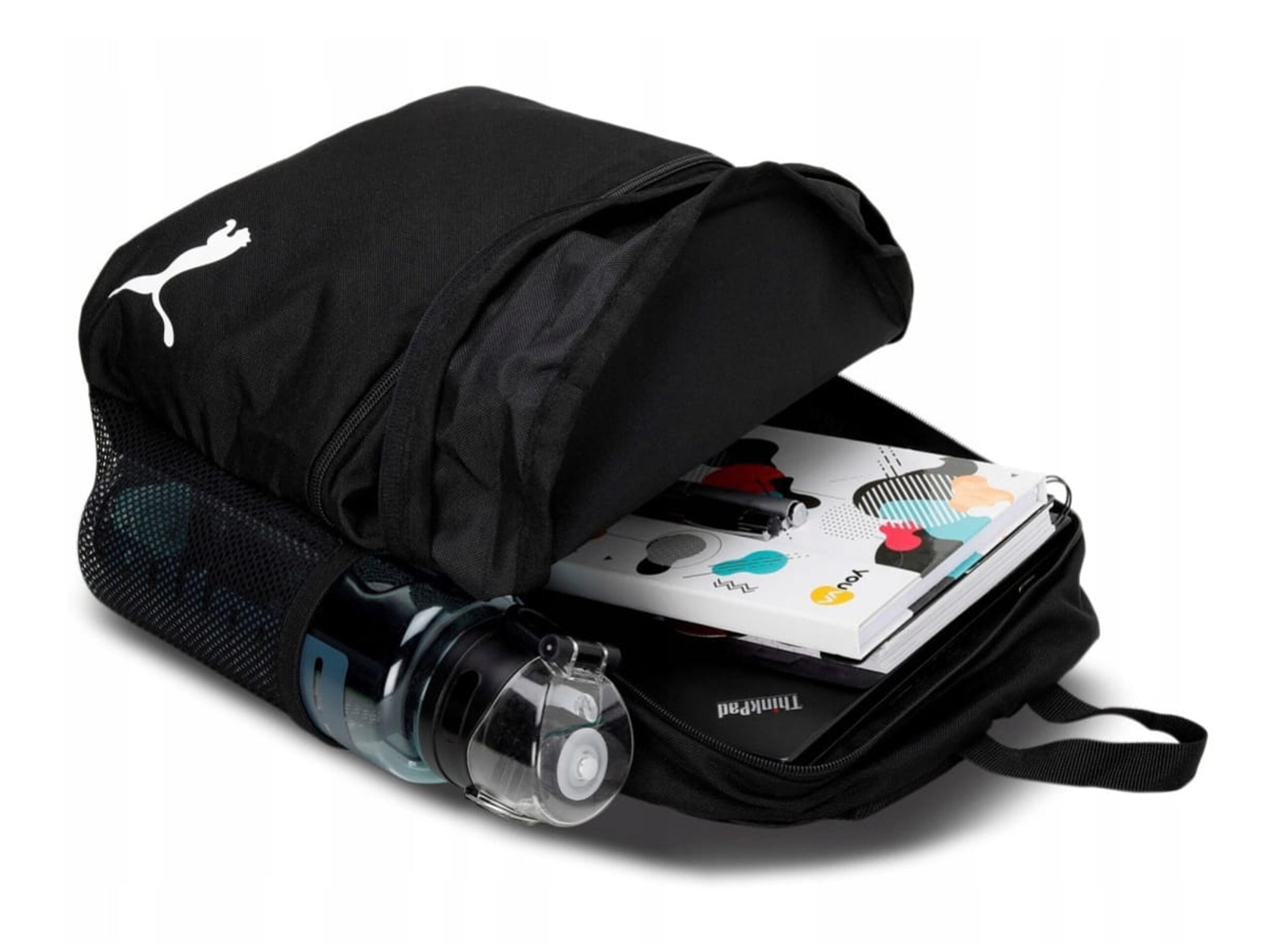 PUMA teamGOAL 23 Backpack Core - 76855 4/5