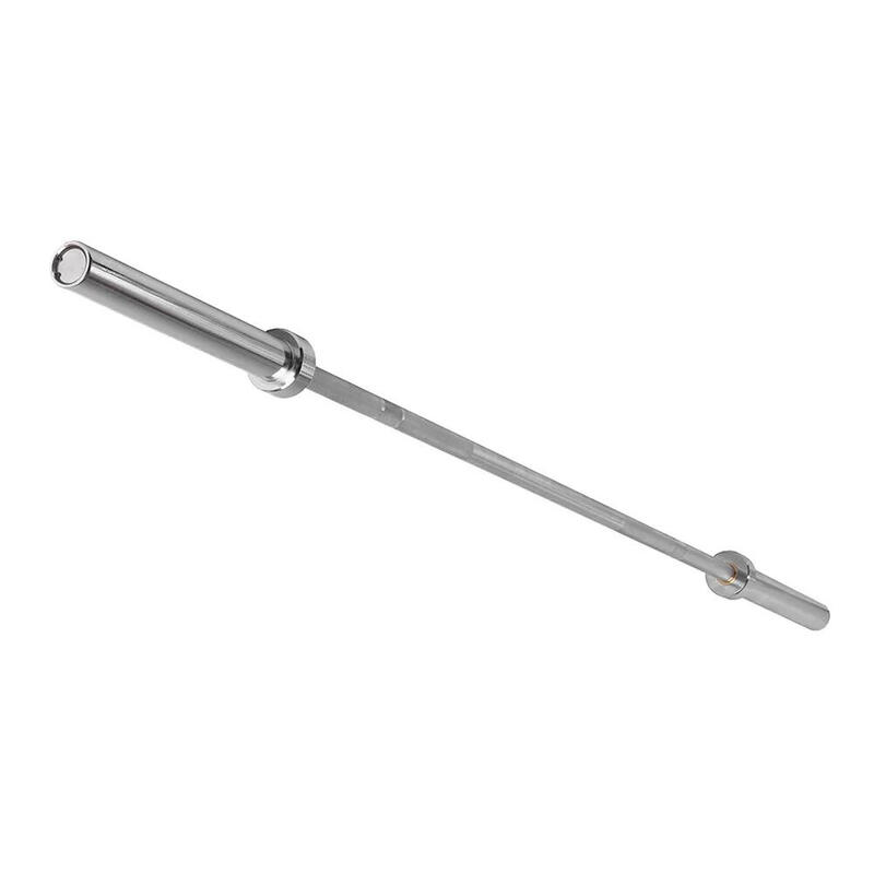 Barra OLIMPIC 2180x50mm