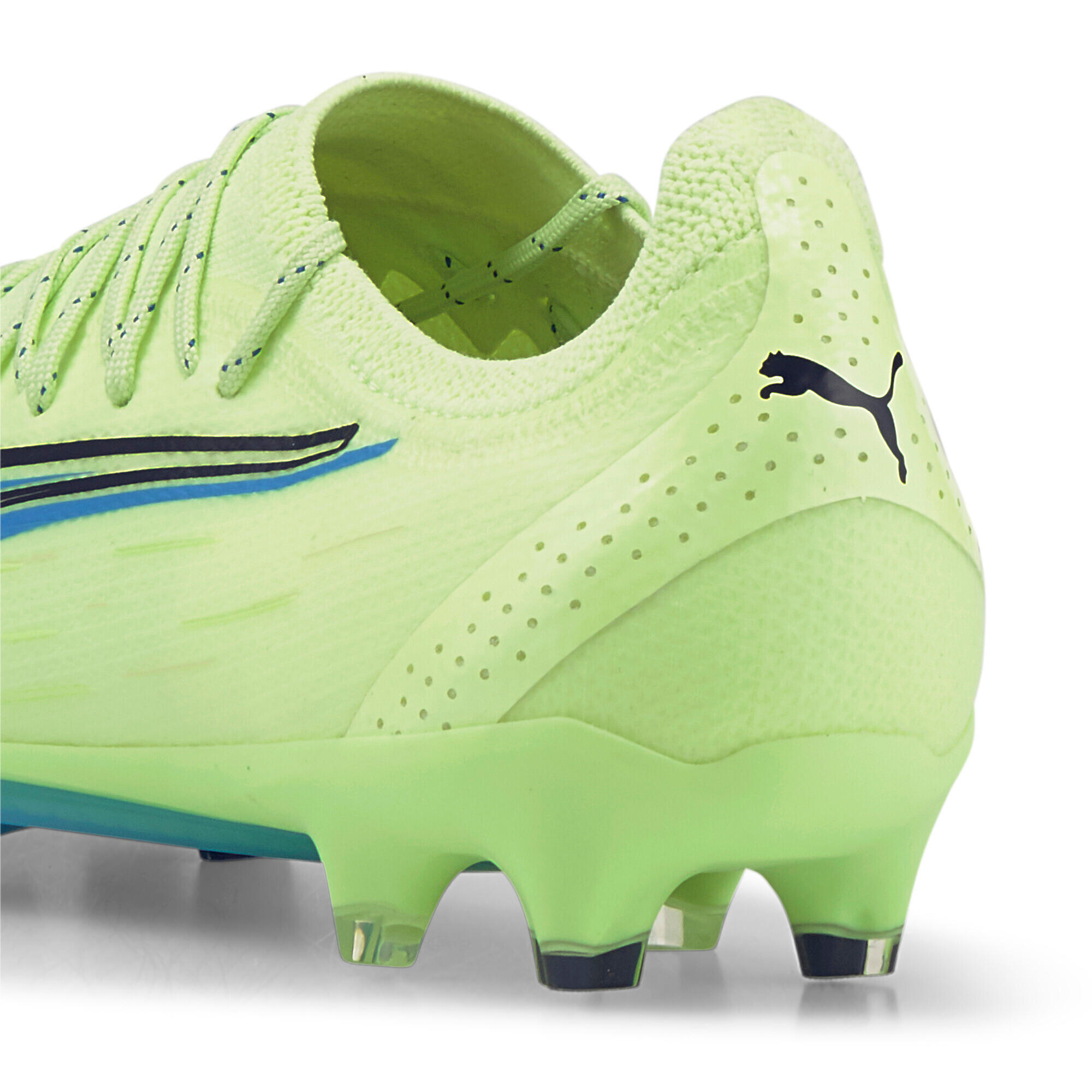 Buty piłkarskie Puma Ultra Ultimate FG/AG - Fastest Pack 3/7