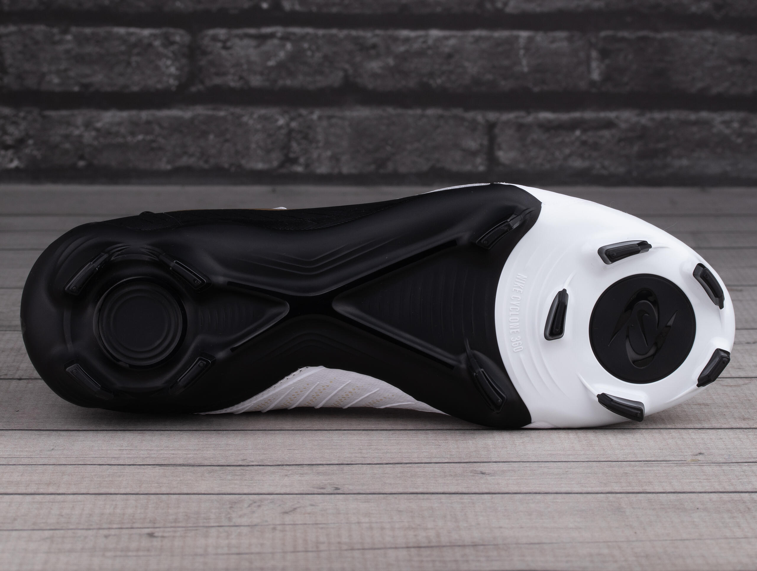 Chuteiras de futebol Nike Phantom Luna Ii FG MG Für Rasen 5/7