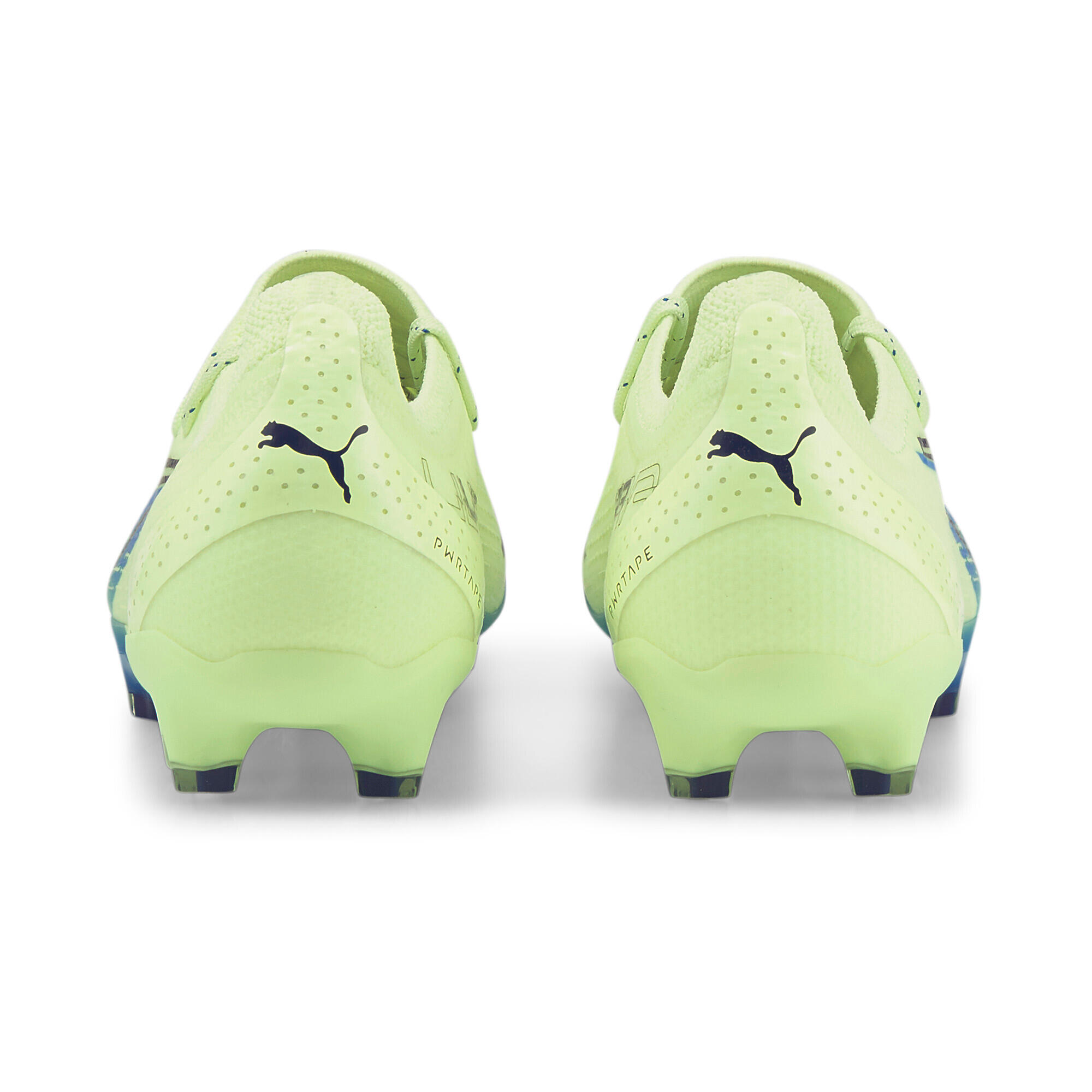 Buty piłkarskie Puma Ultra Ultimate FG/AG - Fastest Pack 5/7