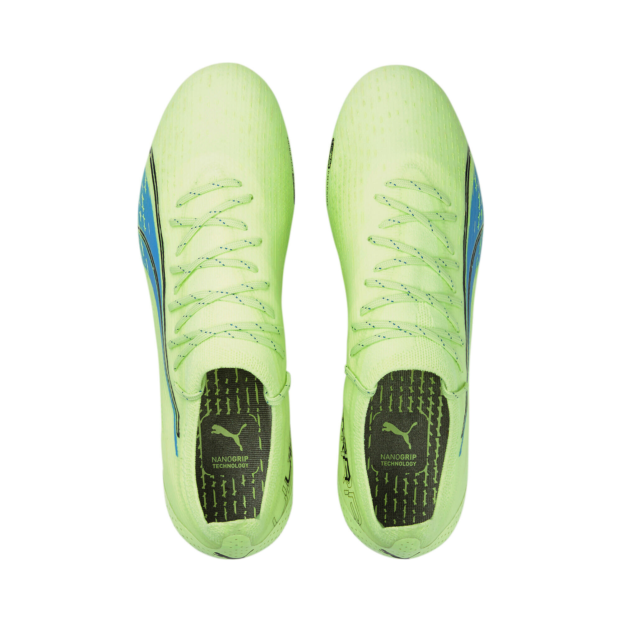 Buty piłkarskie Puma Ultra Ultimate FG/AG - Fastest Pack 4/7