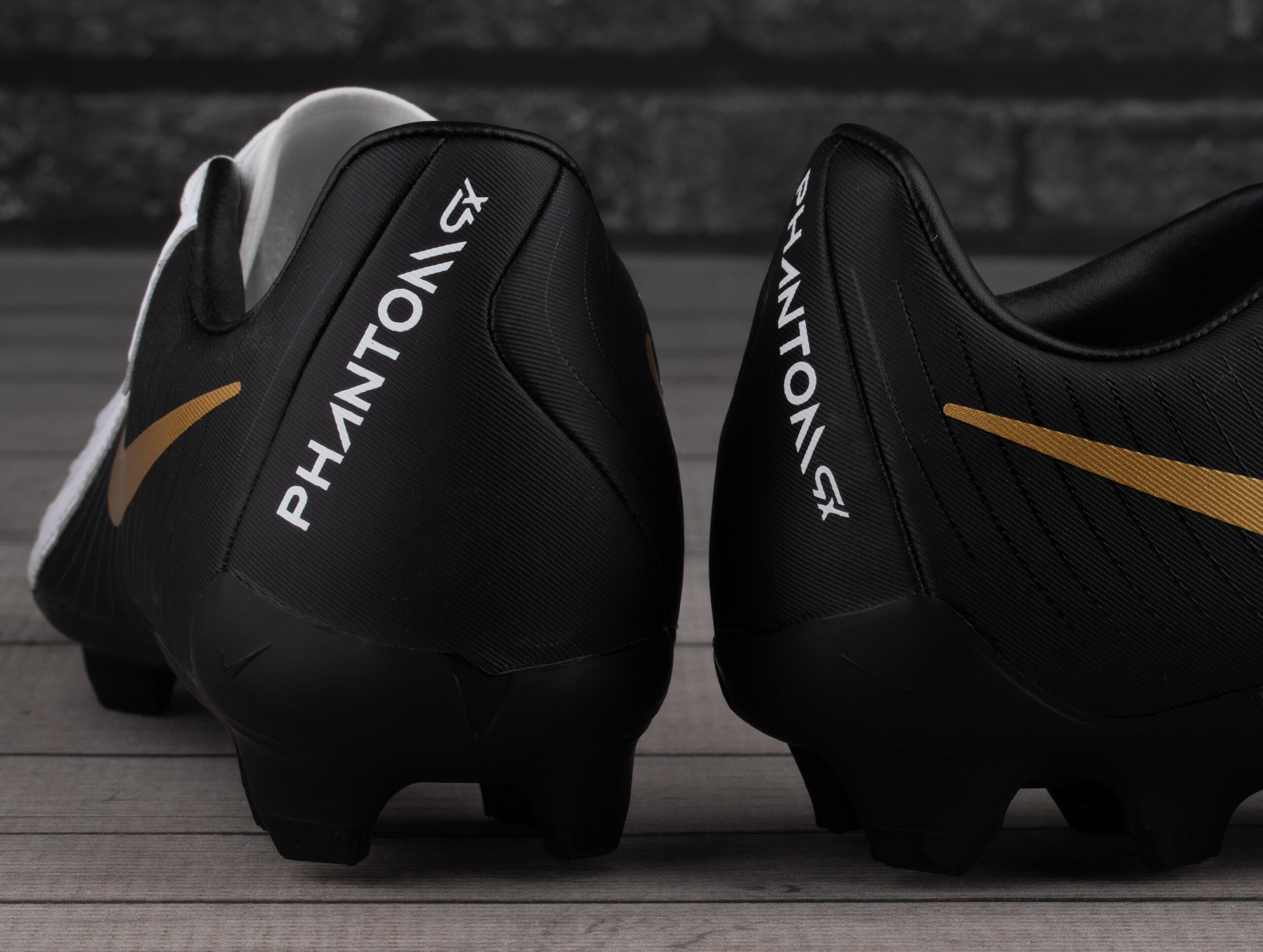 Chuteiras de futebol Nike Phantom Luna Ii FG MG Für Rasen 4/7