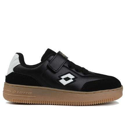 Buty dziecięce sportowe Lotto MAKERA K