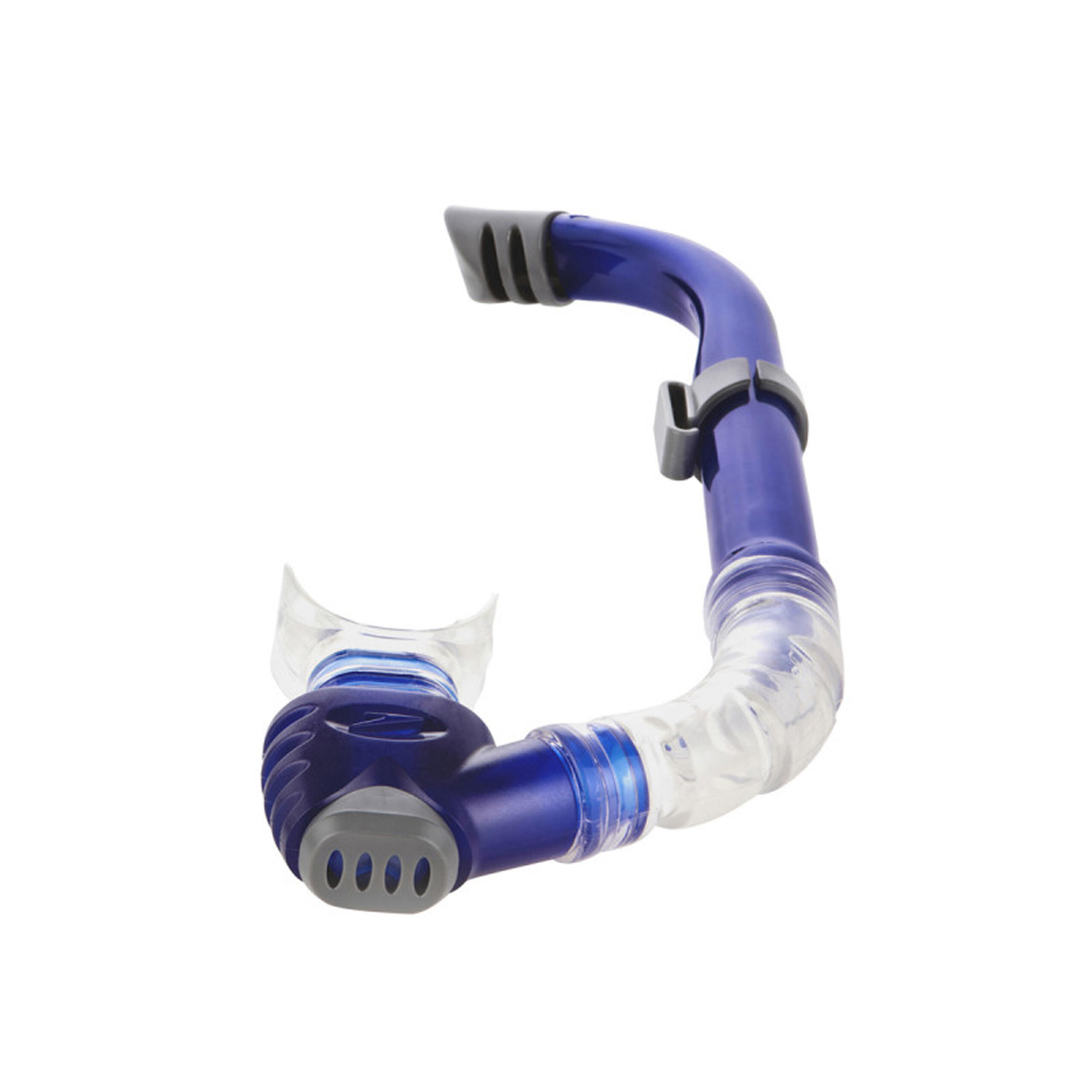 Kit snorkel Speedo Glide 3/7