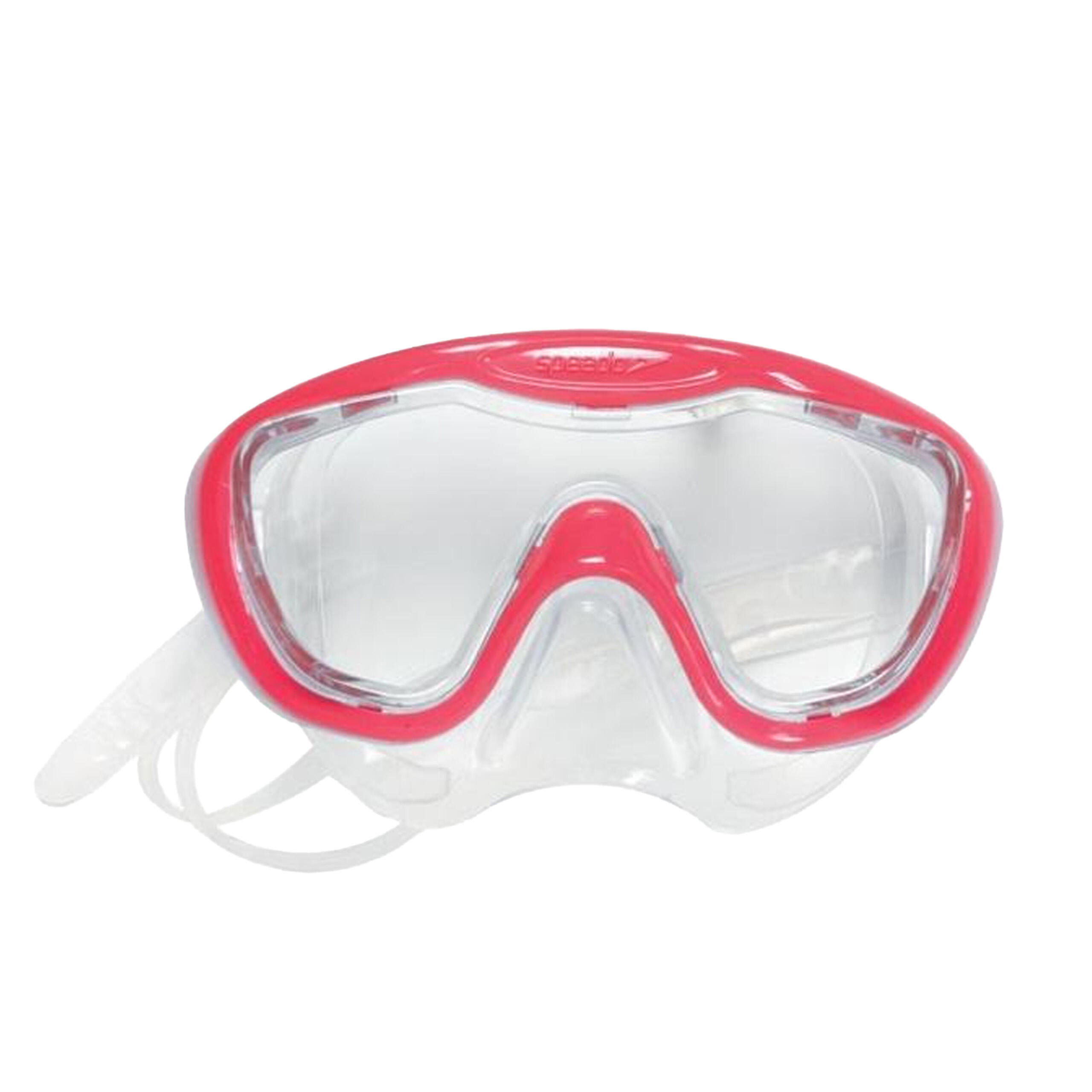 Zestaw do nurkowania dziecięcy Speedo Glide Junior