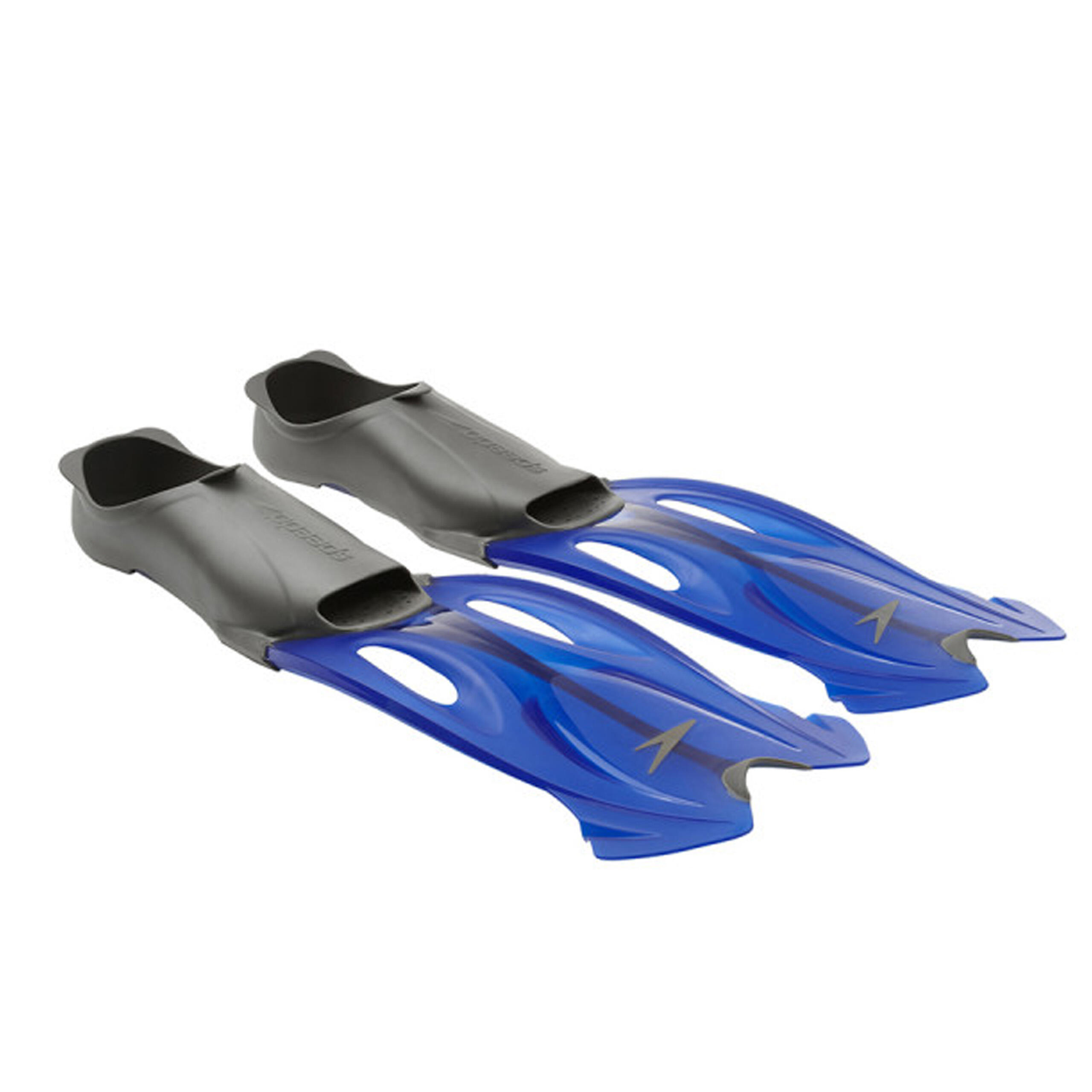 Kit snorkel Speedo Glide 4/7