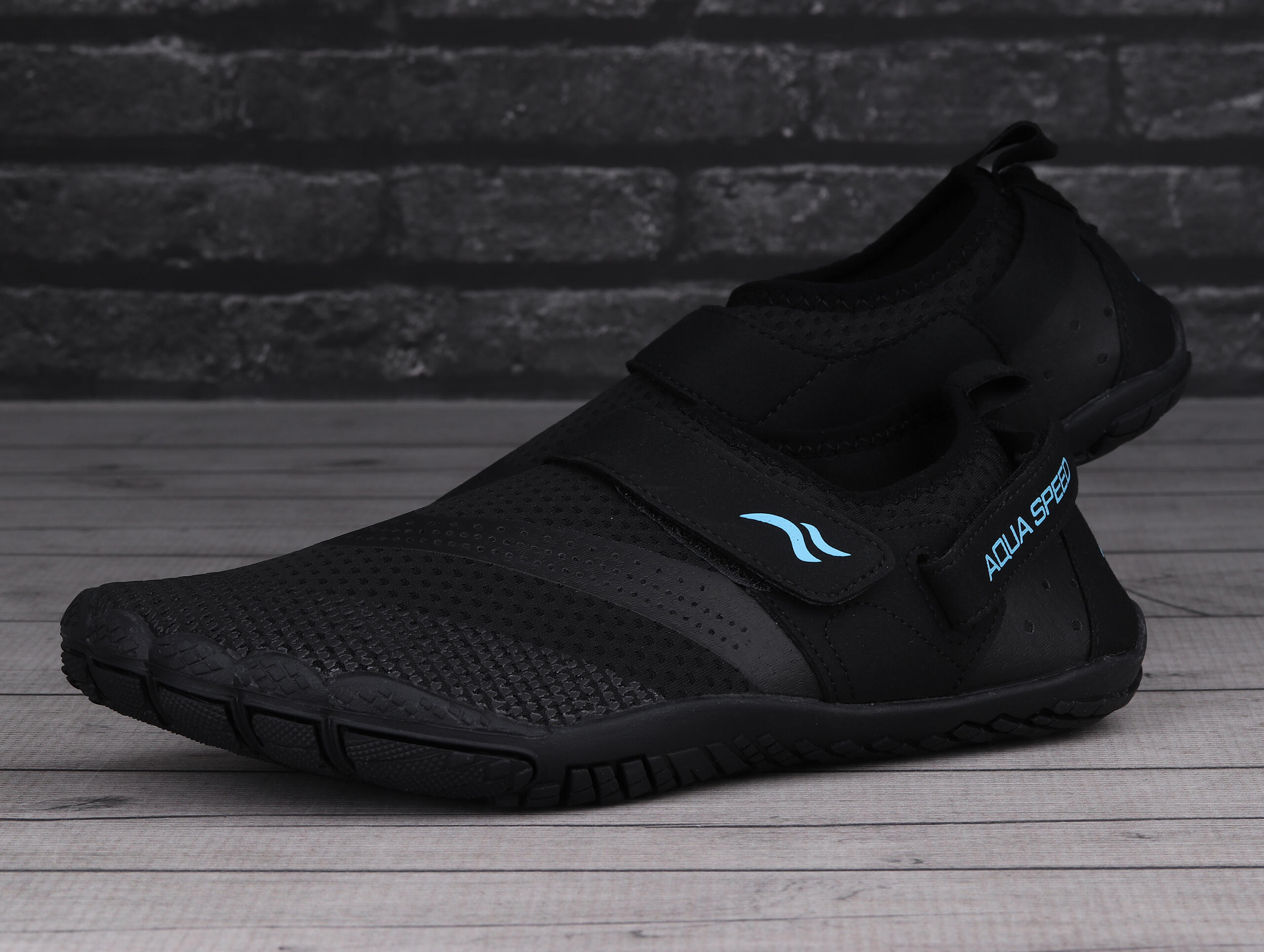 Buty męskie sportowe do wody Agama 07 3/7