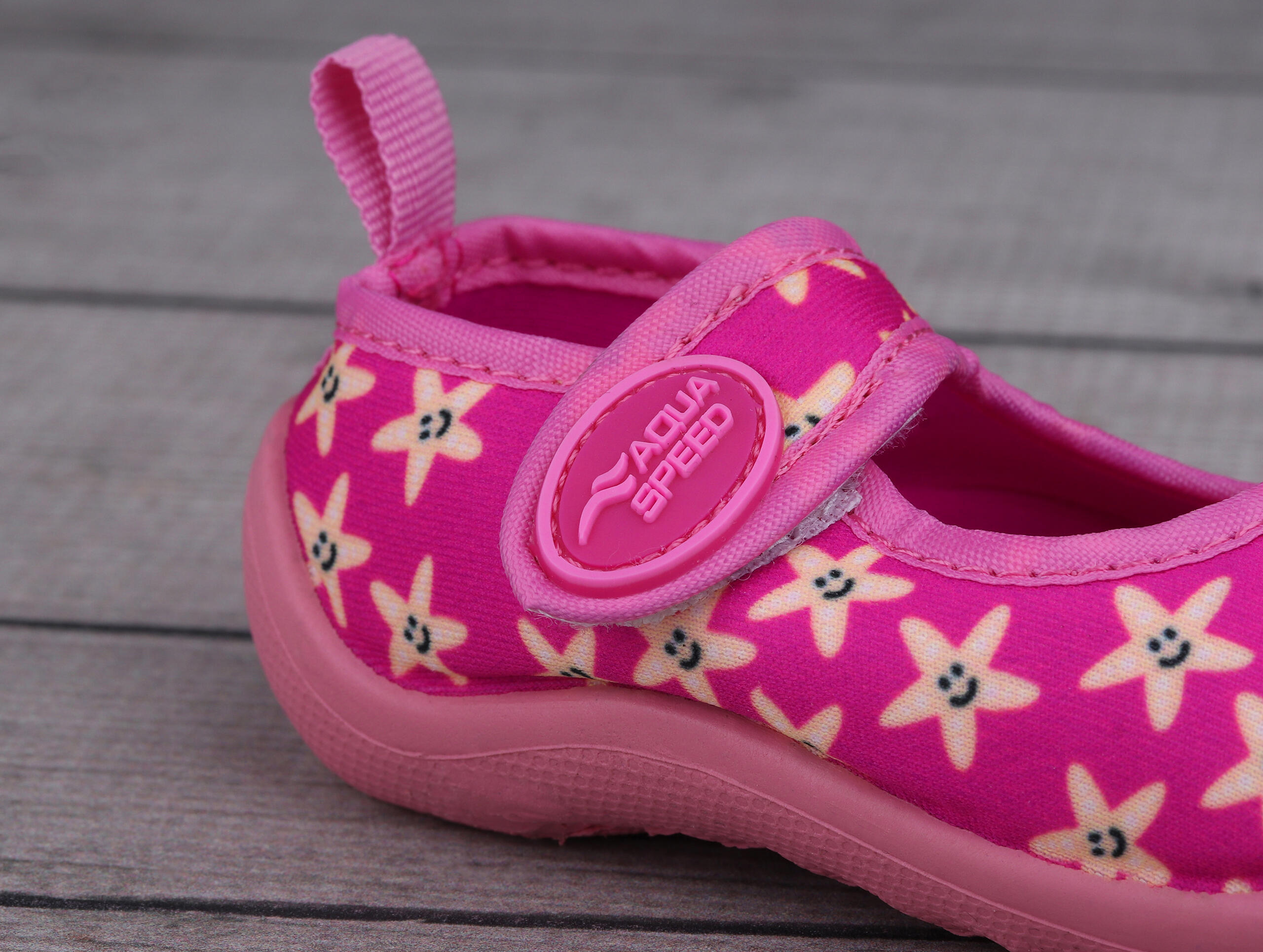 Buty dziecięce do wady Aqua Speed 29B 5/6