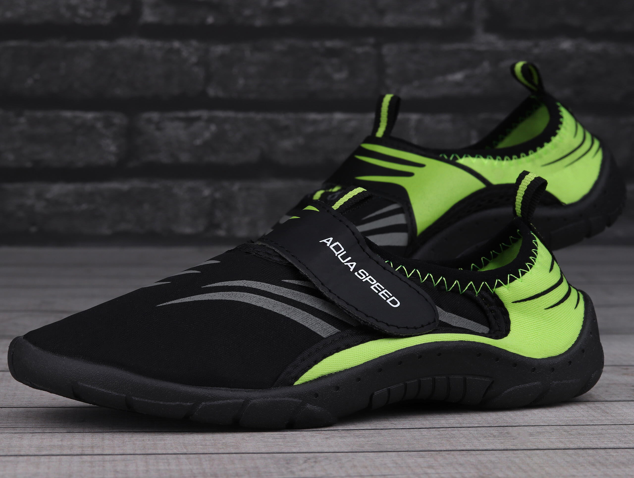 Aqua -Geschwindigkeit 27A Wasserschuhe 3/7