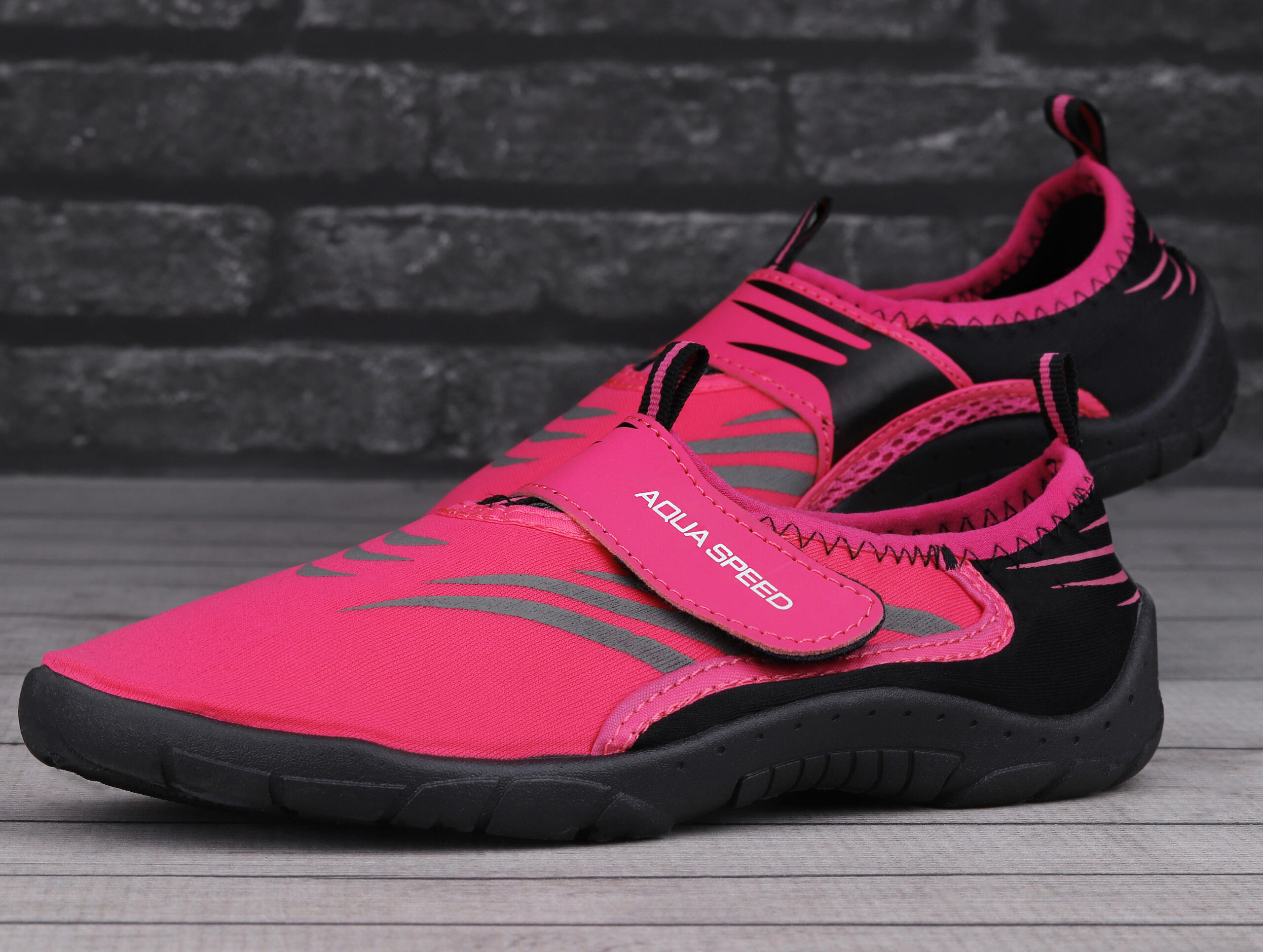 Neoprenové boty AQUA SHOES 3/6
