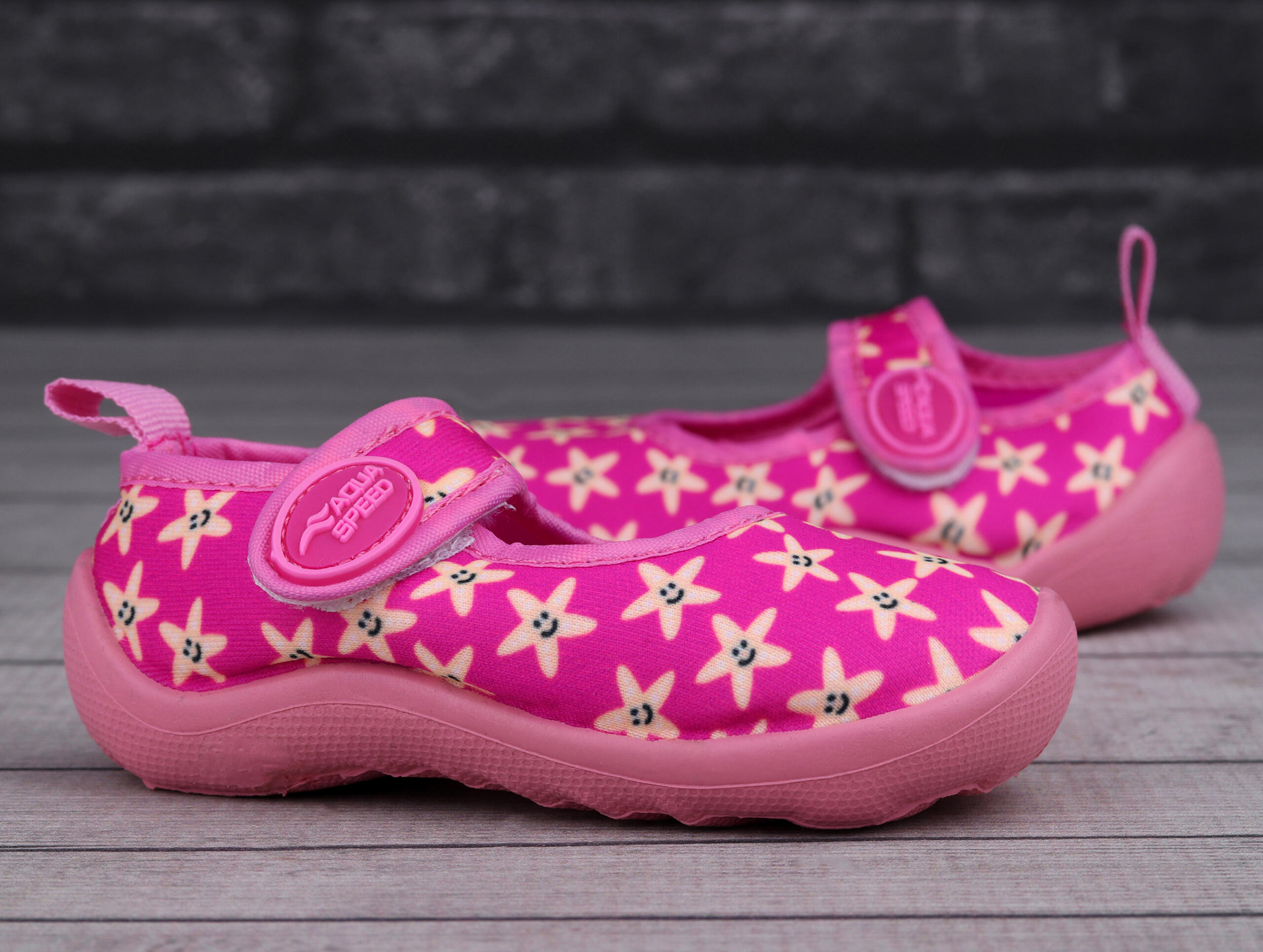 Buty dziecięce do wady Aqua Speed 29B