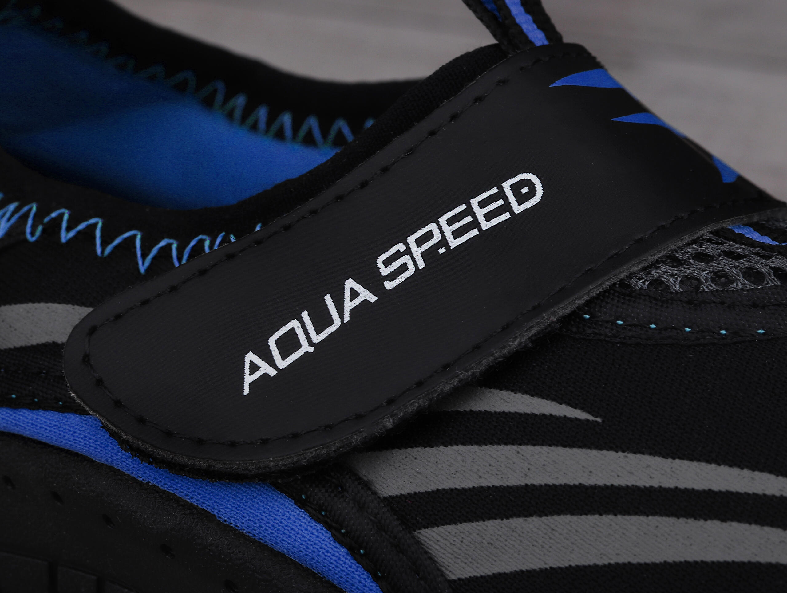 Aqua -Geschwindigkeit 27B Wasserschuhe 5/7