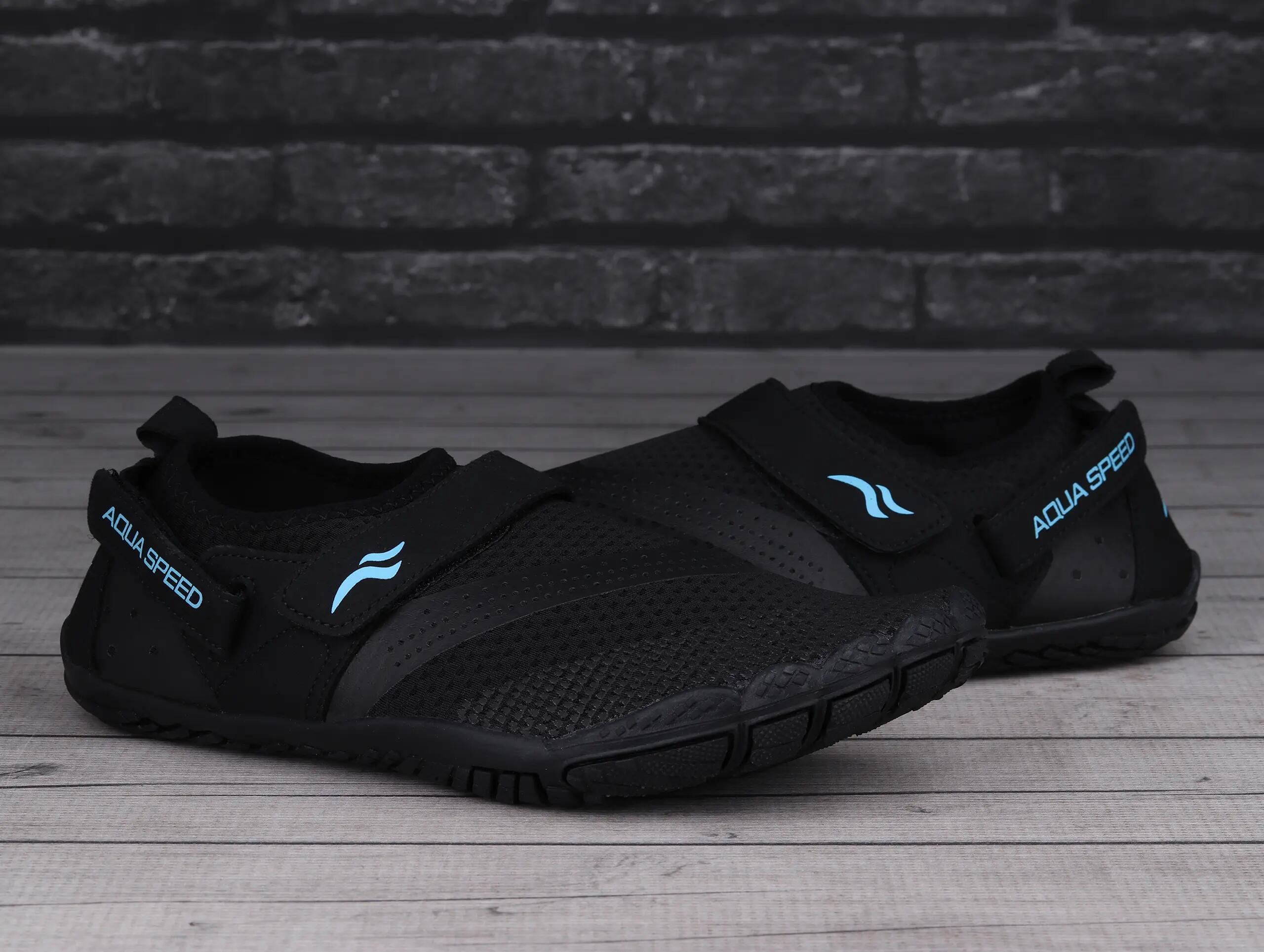Buty męskie sportowe do wody Agama 07 2/7