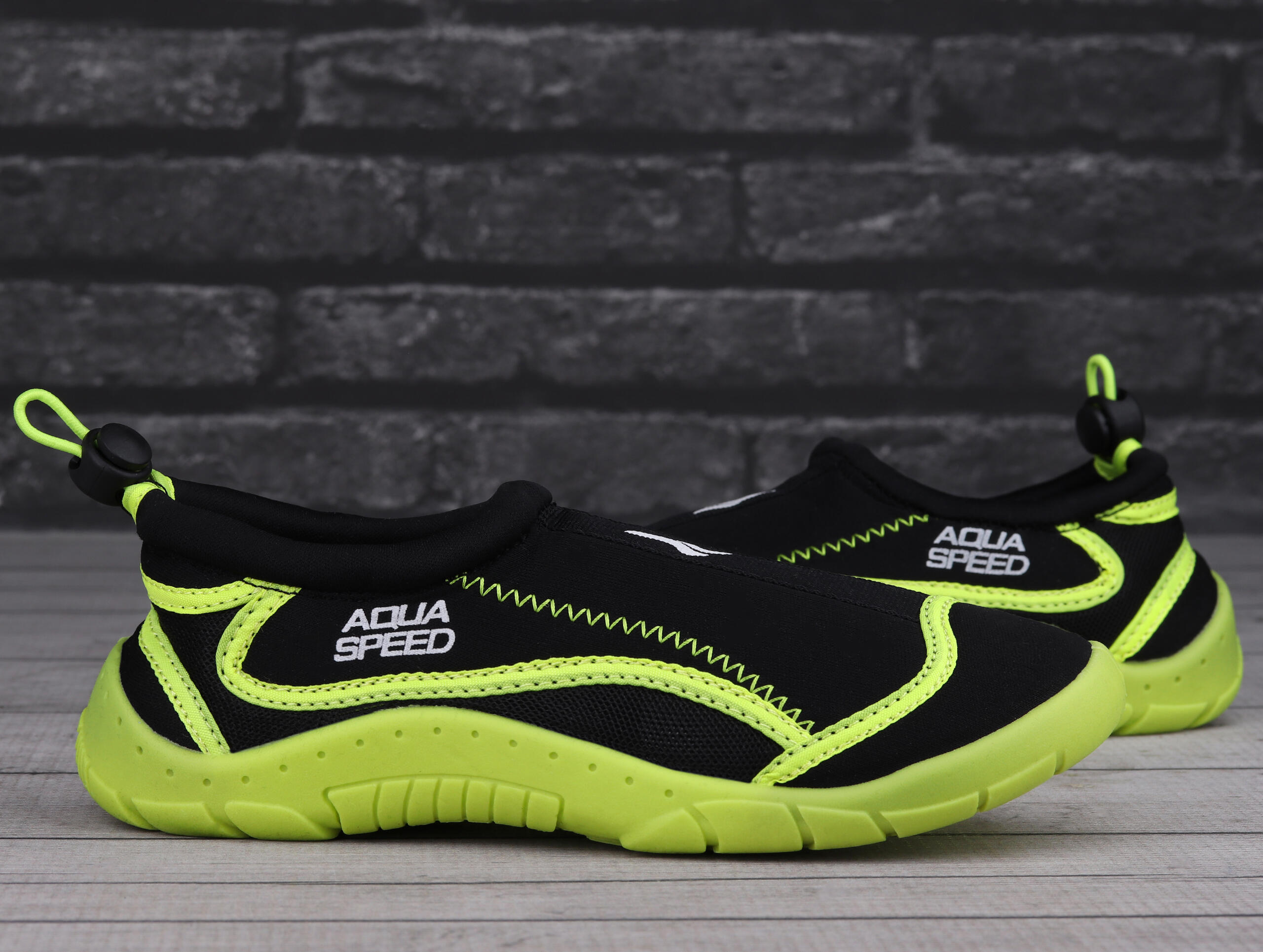 Buty damskie sportowe do wody jeżowce AQUA SHOE 2/7