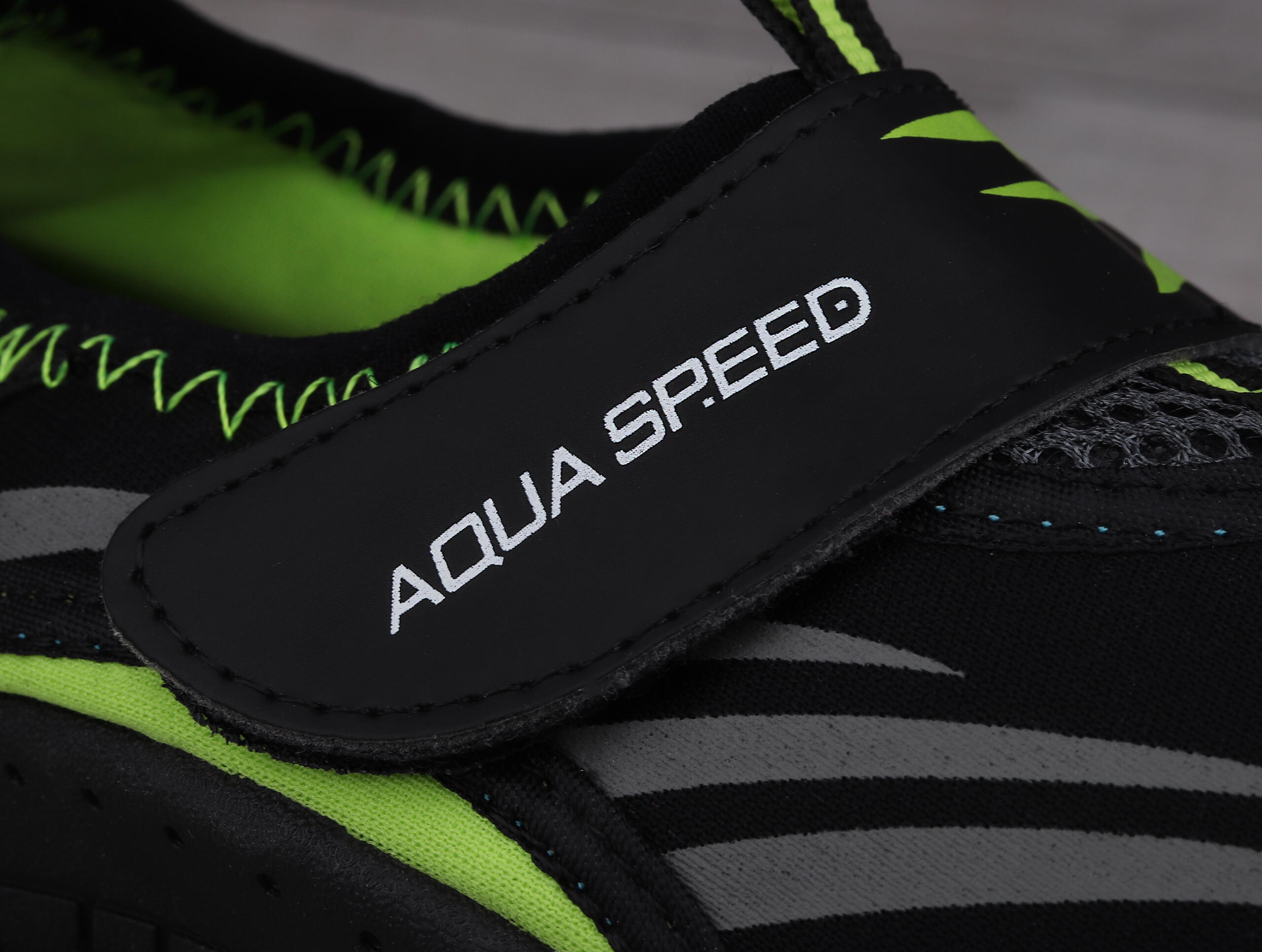 Aqua -Geschwindigkeit 27A Wasserschuhe 5/7
