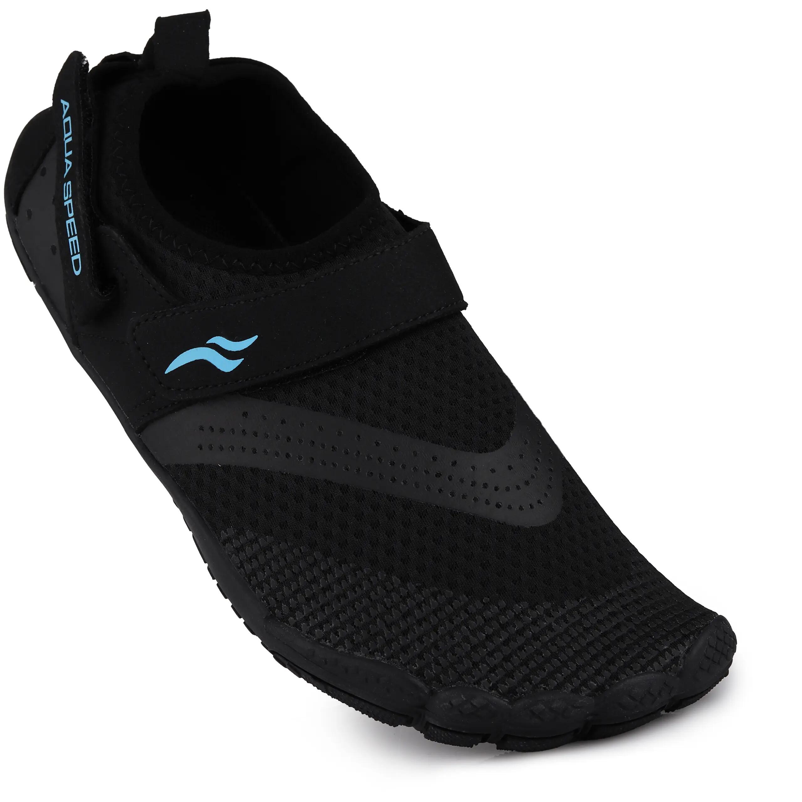 Buty męskie sportowe do wody Agama 07 7/7