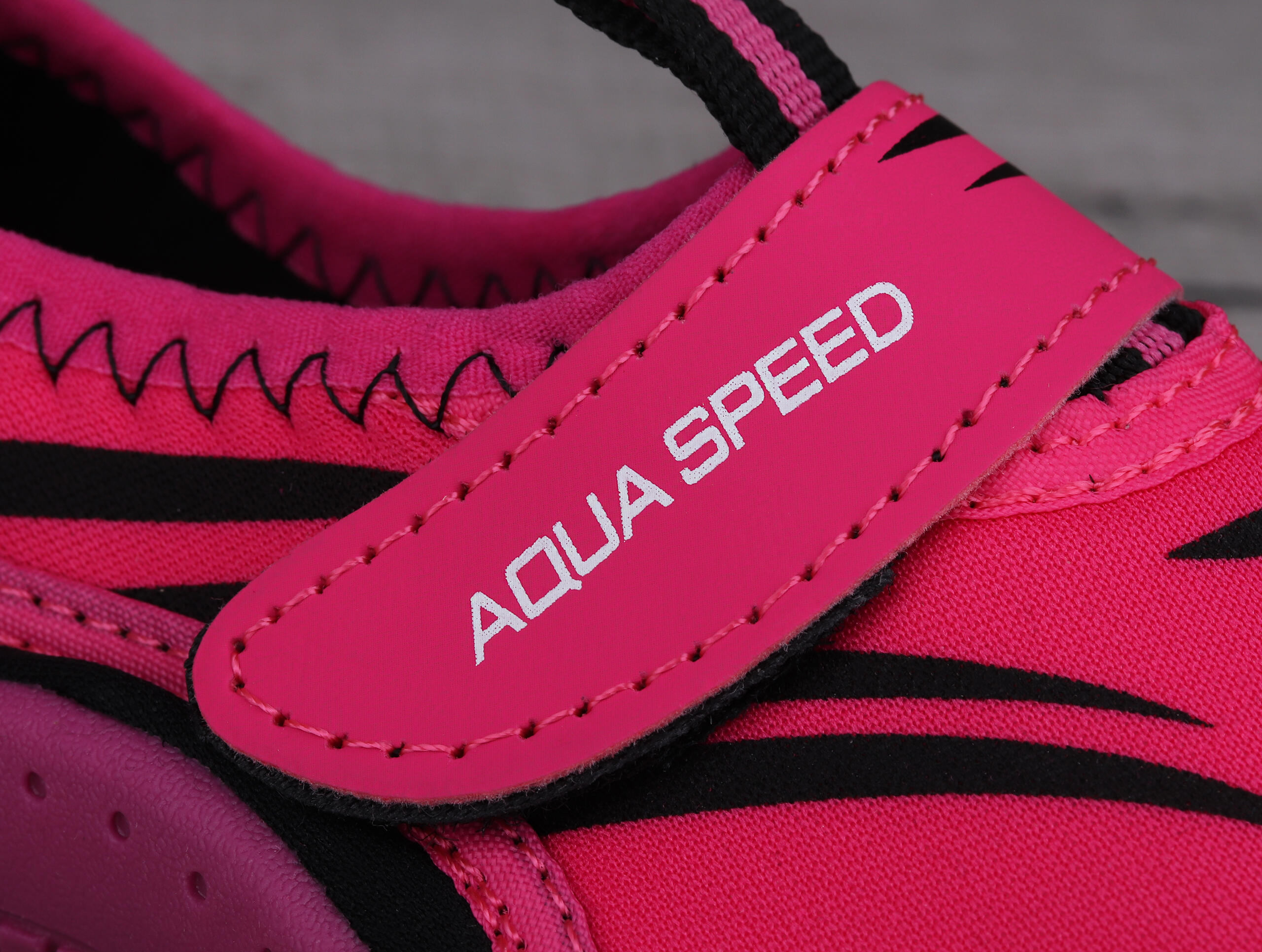 Dziecięce buty do wody AQUA SPEED 5/6