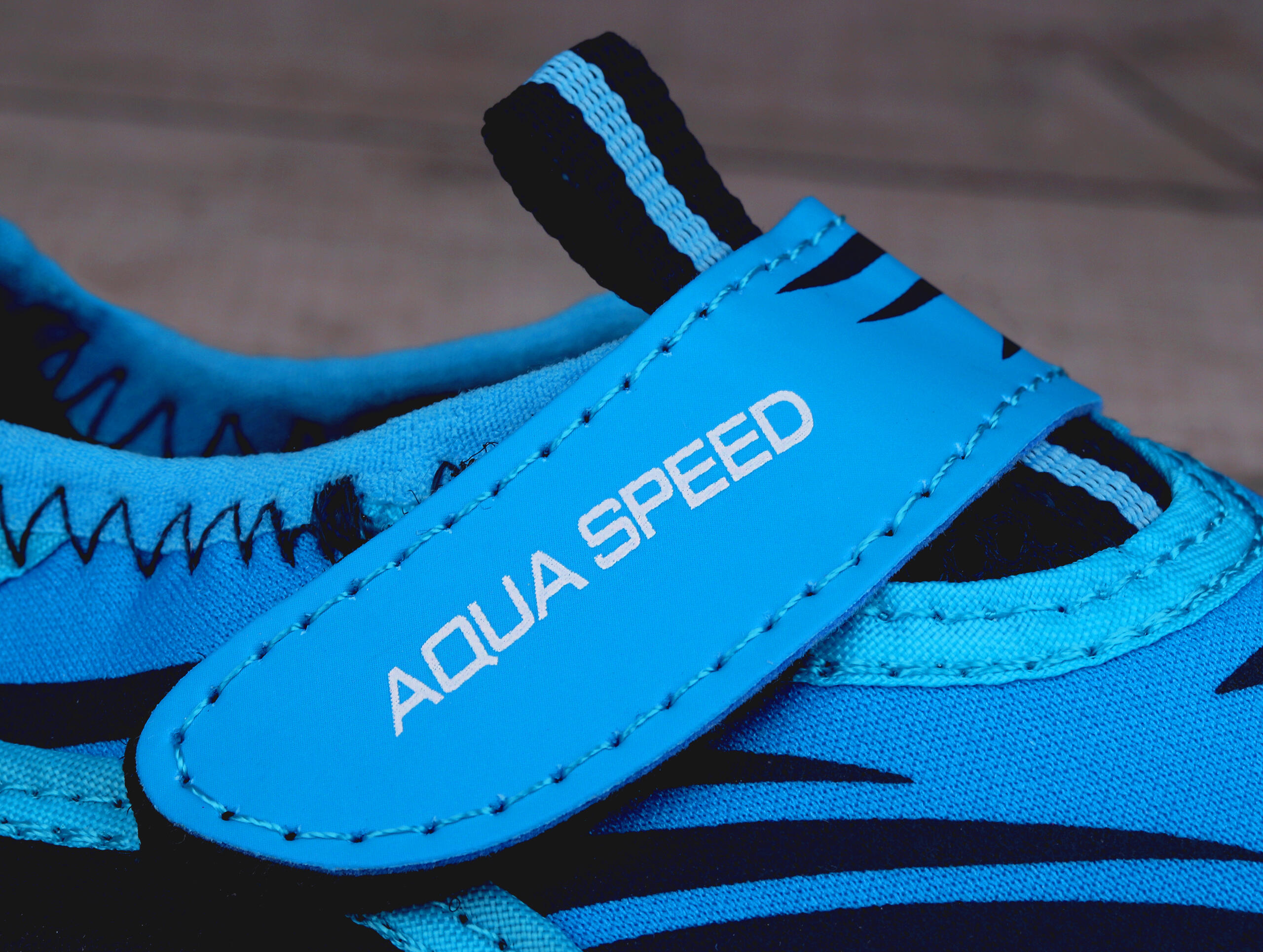 Buty dziecięce do wody Aqua Speed 27E 5/7
