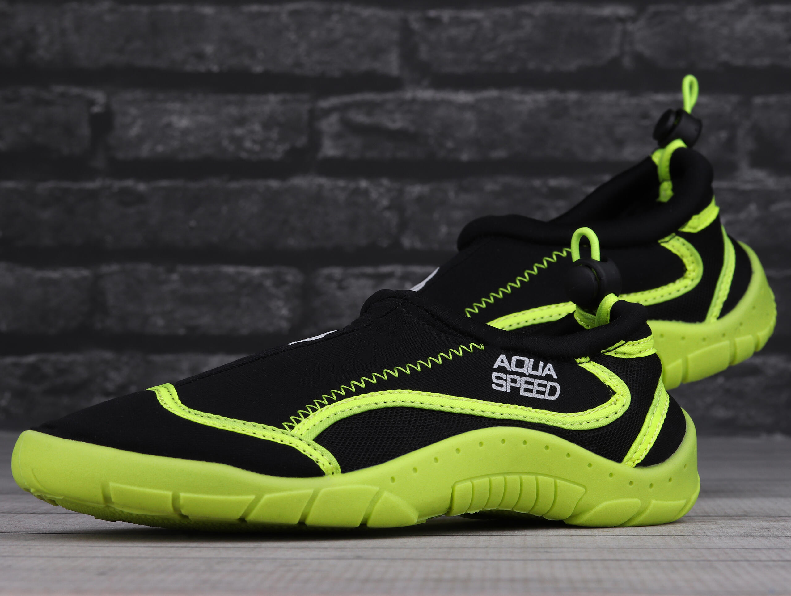 Buty damskie sportowe do wody jeżowce AQUA SHOE 3/7