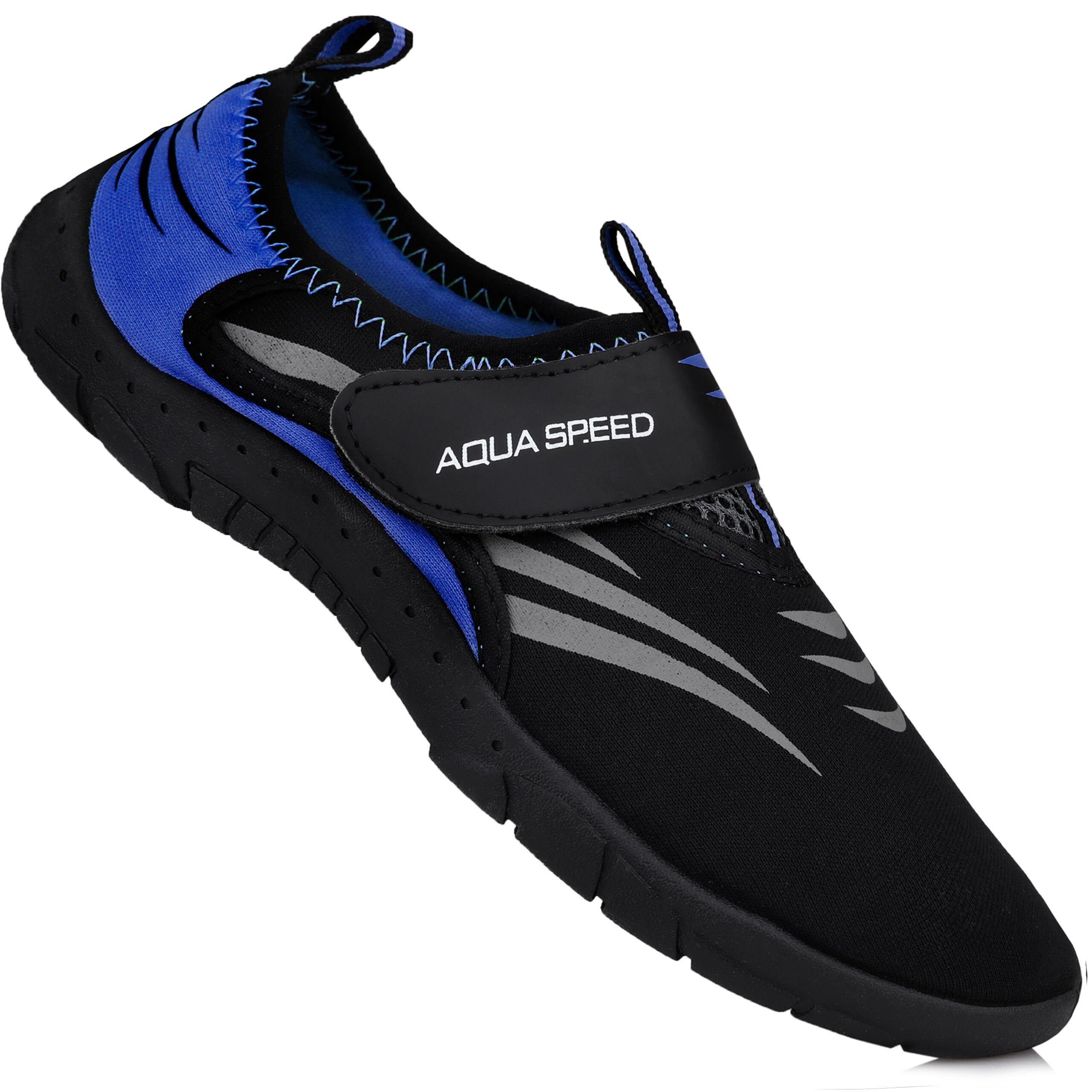 AQUA SPEED Aqua -Geschwindigkeit 27B Wasserschuhe