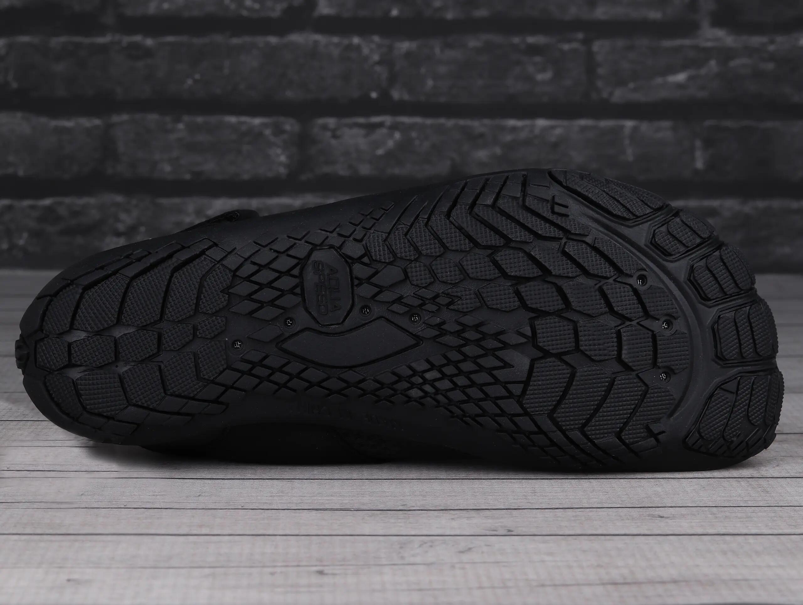 Buty męskie sportowe do wody Agama 07 5/7