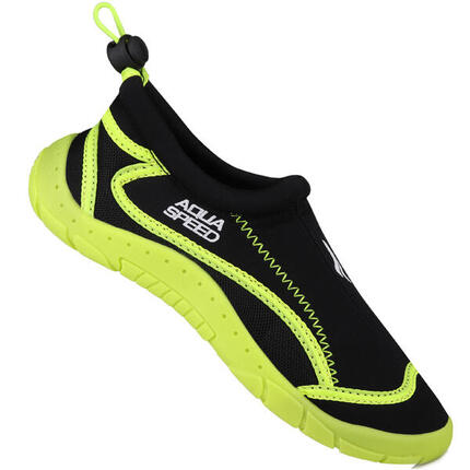 Buty damskie sportowe do wody jeżowce AQUA SHOE