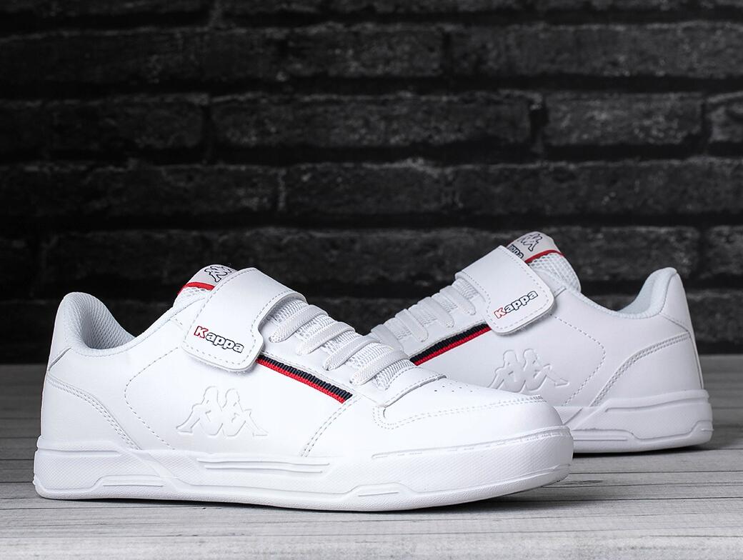 Buty dziecięca do chodzenia Kappa MARABU II K