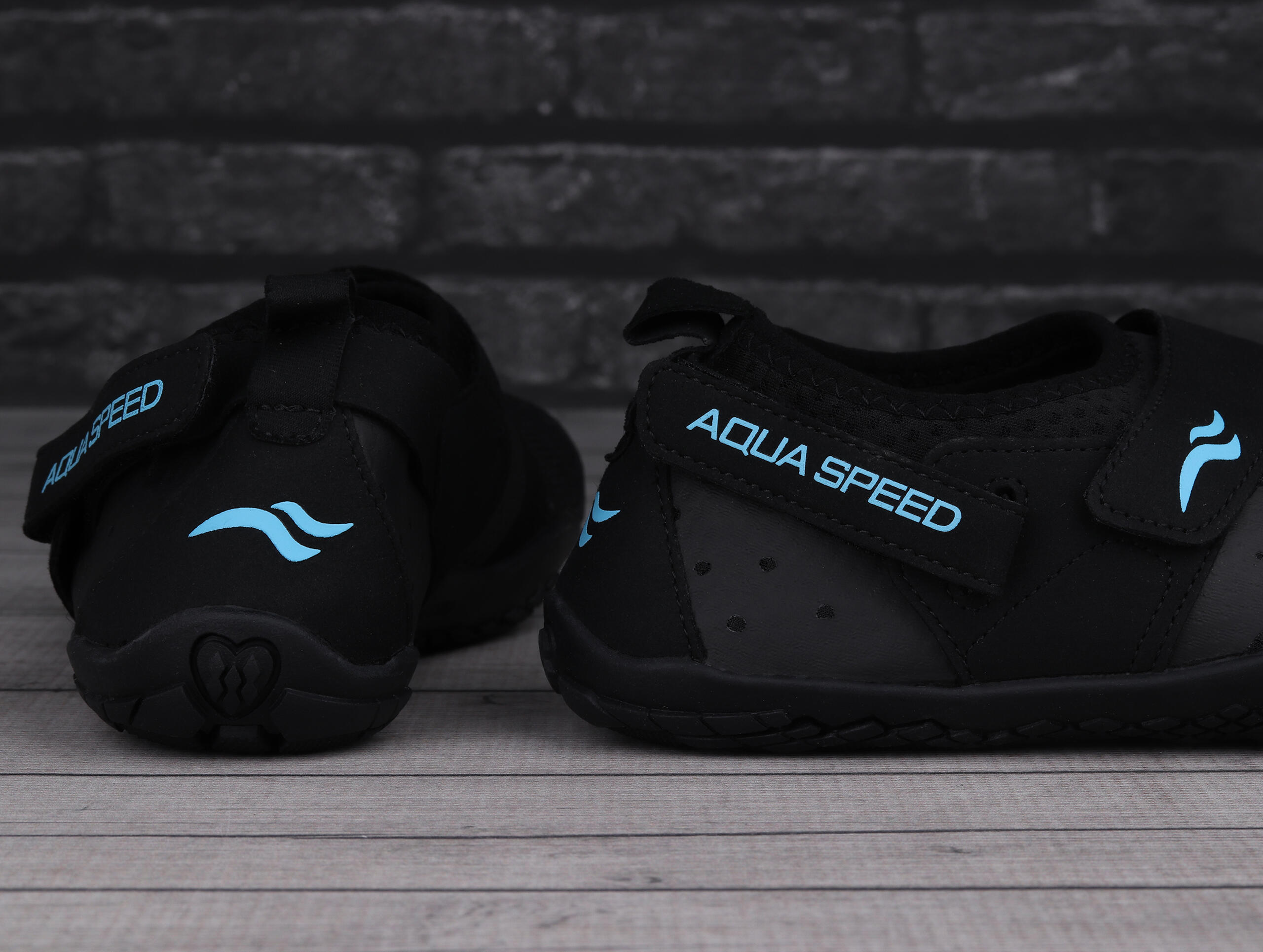 Buty męskie sportowe do wody Agama 07 4/7