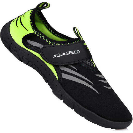 Aqua -Geschwindigkeit 27B Wasserschuhe