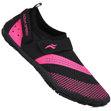 Buty damskie do wody AQUA SPEED AGAMA 03