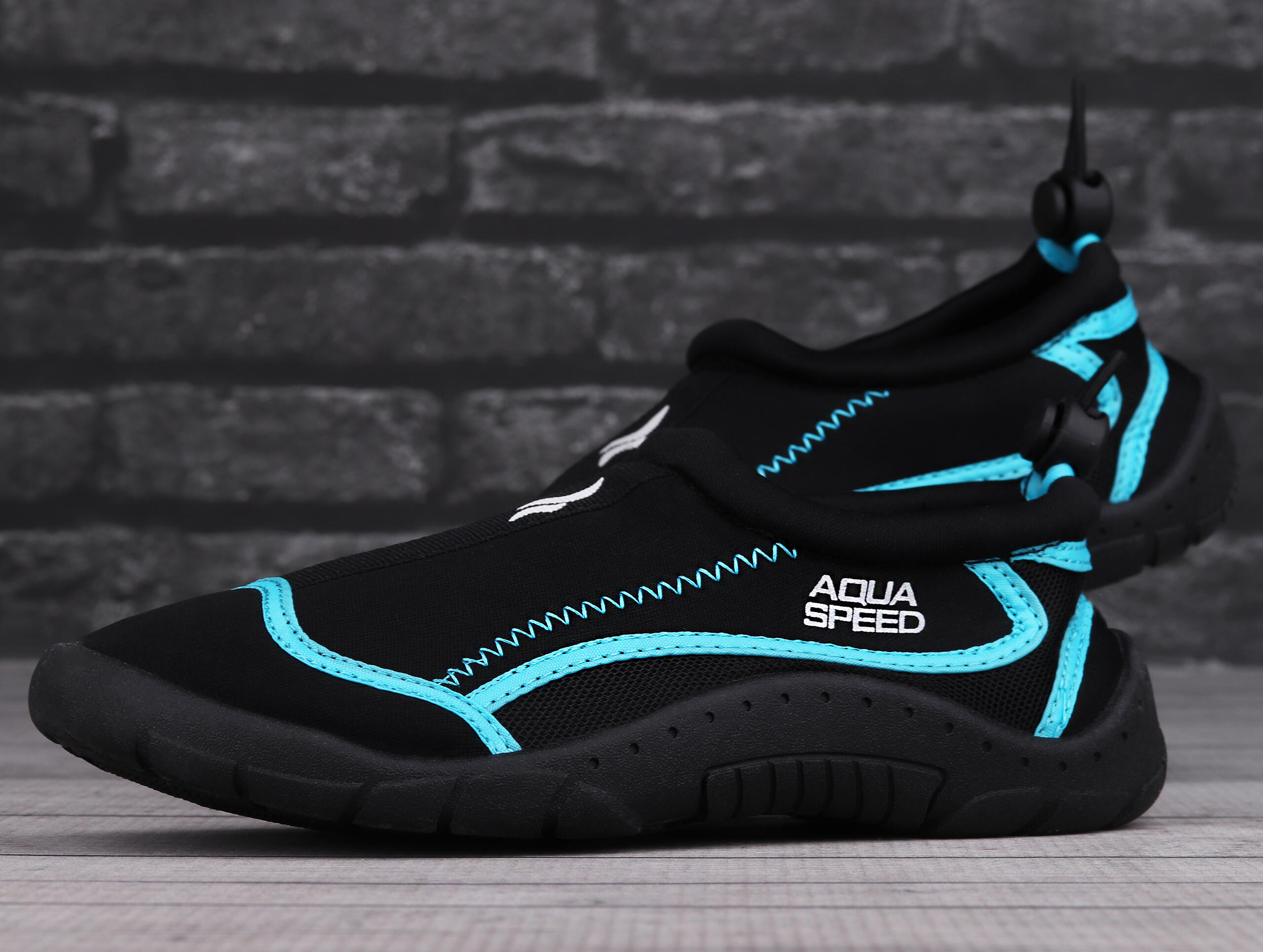 Buty do wody jeżowce AQUA SPEED 28C 3/7